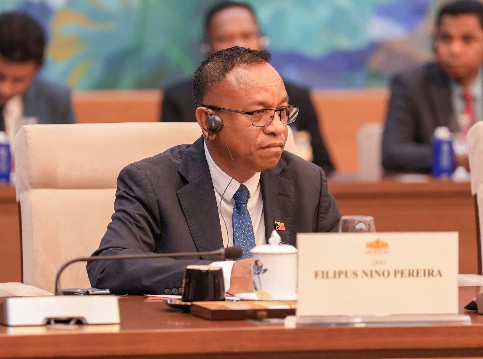 𝐓𝐢𝐦𝐨𝐫-𝐋𝐞𝐬𝐭𝐞 𝐀𝐩𝐫𝐞𝐧𝐝𝐞 𝐇𝐨𝐬𝐢 𝐄𝐱𝐩𝐞𝐫𝐢é𝐧𝐬𝐢𝐚 𝐕𝐢𝐞𝐭𝐧𝐚𝐦𝐞 𝐢𝐡𝐚 𝐊𝐨𝐨𝐩𝐞𝐫𝐚𝐬𝐚𝐮𝐧 𝐑𝐞𝐣𝐢𝐨𝐧á𝐥 𝐧𝐨 𝐃𝐞𝐳𝐞𝐧𝐯𝐨𝐥𝐯𝐢𝐦𝐞𝐧𝐭𝐮 𝐋𝐞𝐣𝐢𝐬𝐥𝐚𝐭𝐢𝐯𝐮