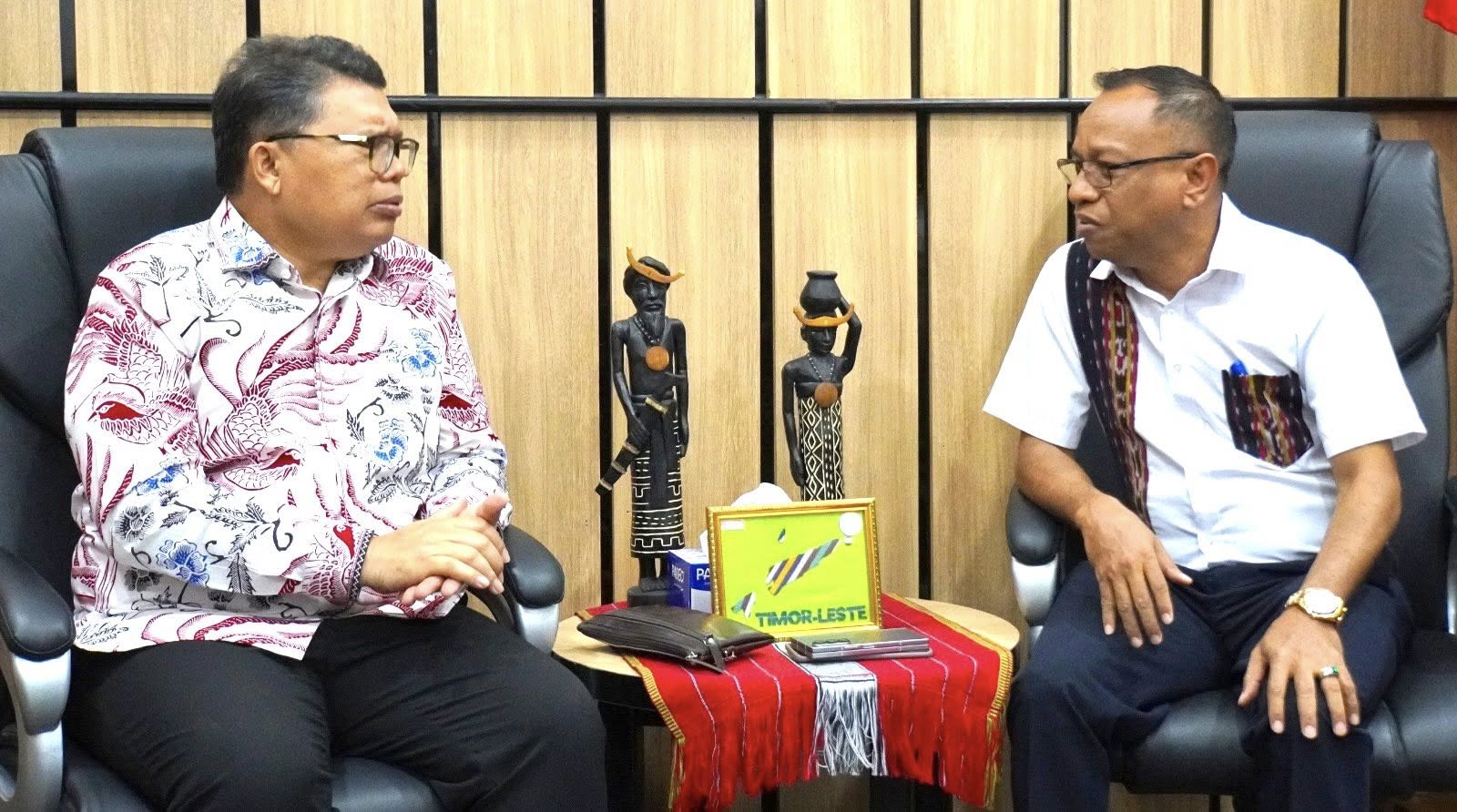 𝐄𝐦𝐛𝐚𝐢𝐱𝐚𝐝ó𝐫 𝐈𝐧𝐝𝐨𝐧é𝐳𝐢𝐚 𝐢𝐡𝐚 𝐓𝐋, 𝐀𝐠𝐫𝐚𝐝𝐞𝐬𝐞 𝐛𝐚 𝐊𝐨𝐨𝐩𝐞𝐫𝐚𝐬𝐚𝐮𝐧 𝐧𝐞’𝐞𝐛𝐞 𝐦𝐚𝐤𝐚 𝐡𝐚𝐥𝐨 𝐃𝐮𝐫𝐚𝐧𝐭𝐞 𝐧𝐞’𝐞