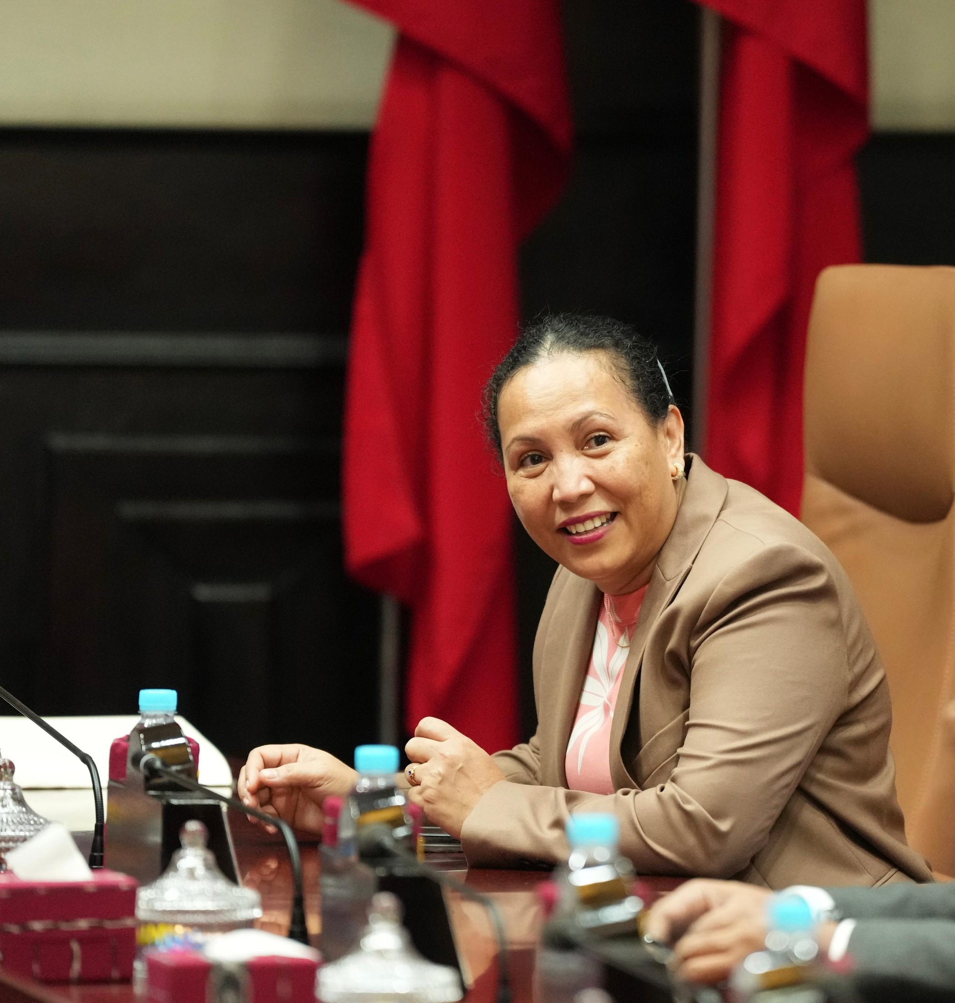 𝗠𝗙 𝗔𝗣𝗥𝗘𝗭𝗘𝗡𝗧𝗔 𝗣𝗥𝗢𝗝𝗘𝗧𝗨 𝗟𝗘𝗜 𝗘𝗡𝗞𝗨𝗔𝗗𝗥𝗔𝗠𝗘𝗡𝗧𝗨 𝗢𝗝𝗘-𝗝𝗙𝗣 𝗕𝗔 𝗞𝗠