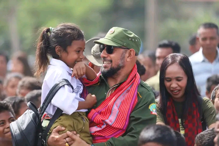 𝗦𝗘𝗞𝗼𝗼𝗽 𝗞𝗼𝗻𝘁𝗶𝗻𝘂𝗮 𝗣𝗿𝗼𝗺𝗼𝘃𝗲 𝗣𝗿𝗼𝗱𝘂𝘁𝘂 𝗟𝗼𝗸á𝗹 𝗕𝗮𝗳𝗼 𝗞𝗮𝘆 𝗥𝗮𝗹𝗮 𝗶𝗵𝗮 𝗘𝘀𝗸𝗼𝗹𝗮 𝗘𝗕𝗙 𝗔𝗻𝗮 𝗟𝗲𝗺𝗼𝘀 𝗶𝗵𝗮 𝗘𝗿𝗺𝗲𝗿𝗮.