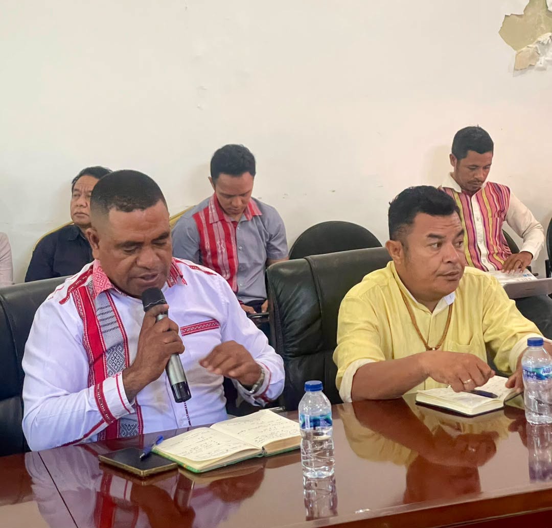 🏛️ MJDAK-SEAK Analiza Ezekusaun Orsamentu no Dezempeñu Q3 2026 iha Reuniaun Konsellu Konsultivu