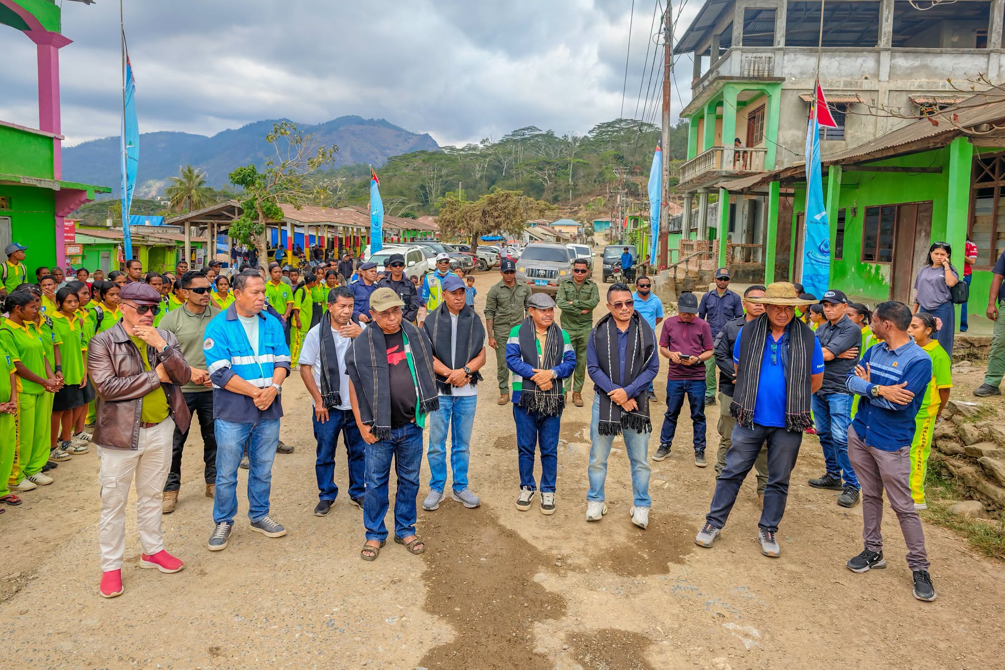 𝗠𝗜𝗡𝗜𝗦𝗧𝗥𝗨 𝗢𝗕𝗥𝗔𝗦 𝗣Ú𝗕𝗟𝗜𝗞𝗔𝗦 𝗜𝗡𝗔𝗨𝗚𝗨𝗥𝗔 𝗣𝗥𝗢𝗝𝗘𝗧𝗨 𝗠𝗘𝗟𝗟𝗢𝗥𝗔𝗠𝗘𝗡𝗧𝗨 𝗦𝗜𝗦𝗧𝗘𝗠𝗔 𝗙𝗢𝗥𝗡𝗘𝗦𝗘𝗠𝗘𝗡𝗧𝗨 𝗕𝗘𝗘 𝗠𝗢’𝗢𝗦 𝗜𝗛𝗔 𝗘𝗥𝗚𝗜𝗡𝗔.