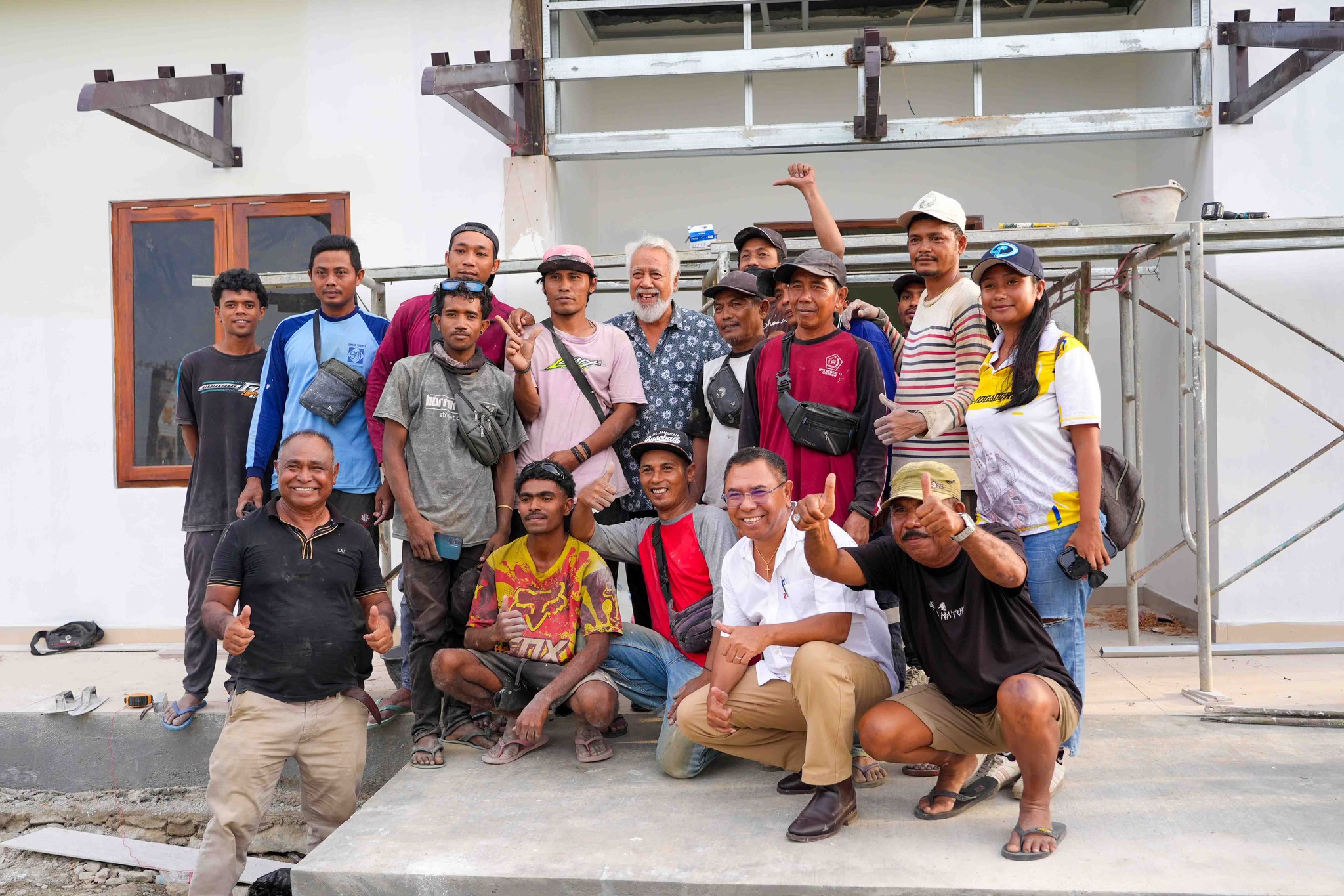 𝐏𝐌 𝐗𝐀𝐍𝐀𝐍𝐀 𝐎𝐁𝐒𝐄𝐑𝐕𝐀 𝐊𝐎𝐍S𝐓𝐑𝐔𝐒𝐀𝐔𝐍 𝐄𝐃𝐈𝐅Í𝐒𝐔 𝐅𝐎𝐔𝐍 𝐁Á 𝐊𝐃𝐓𝐋.