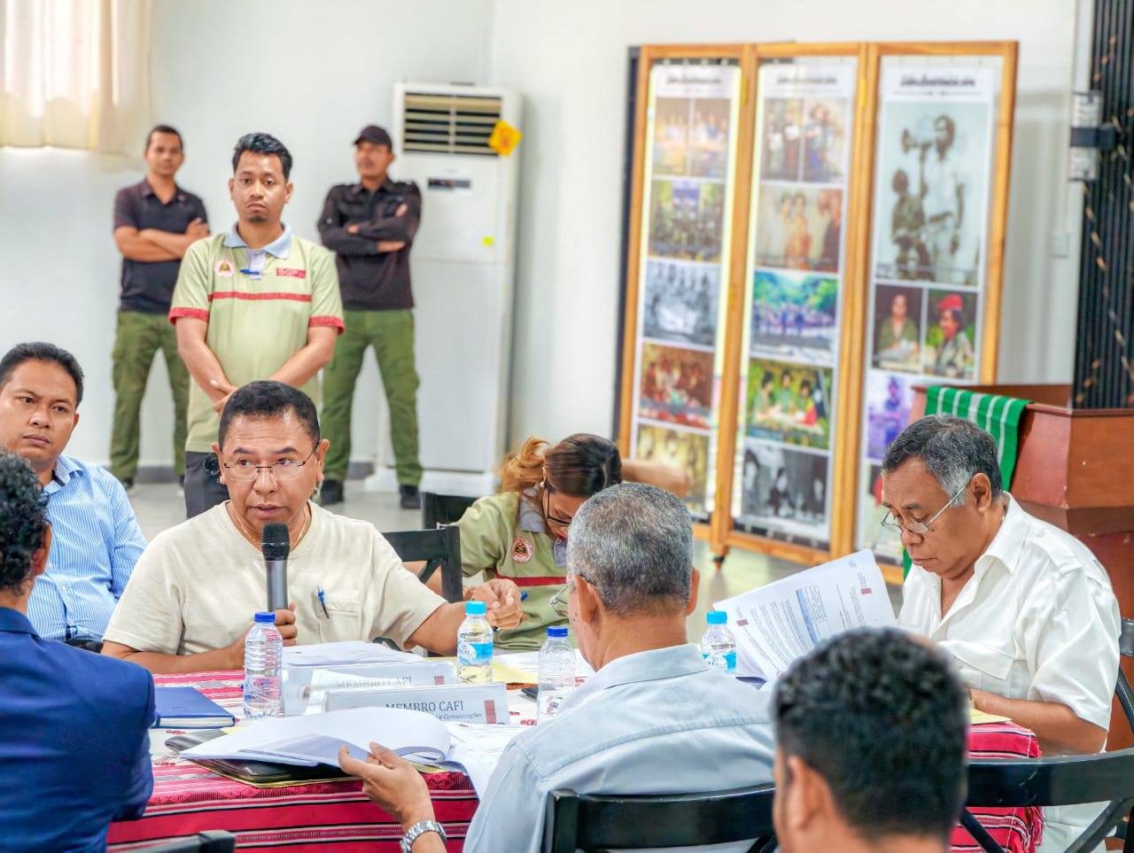 MPIE-KAFI APROVA PROJETU 30 RESIN IHA OEKUSI.