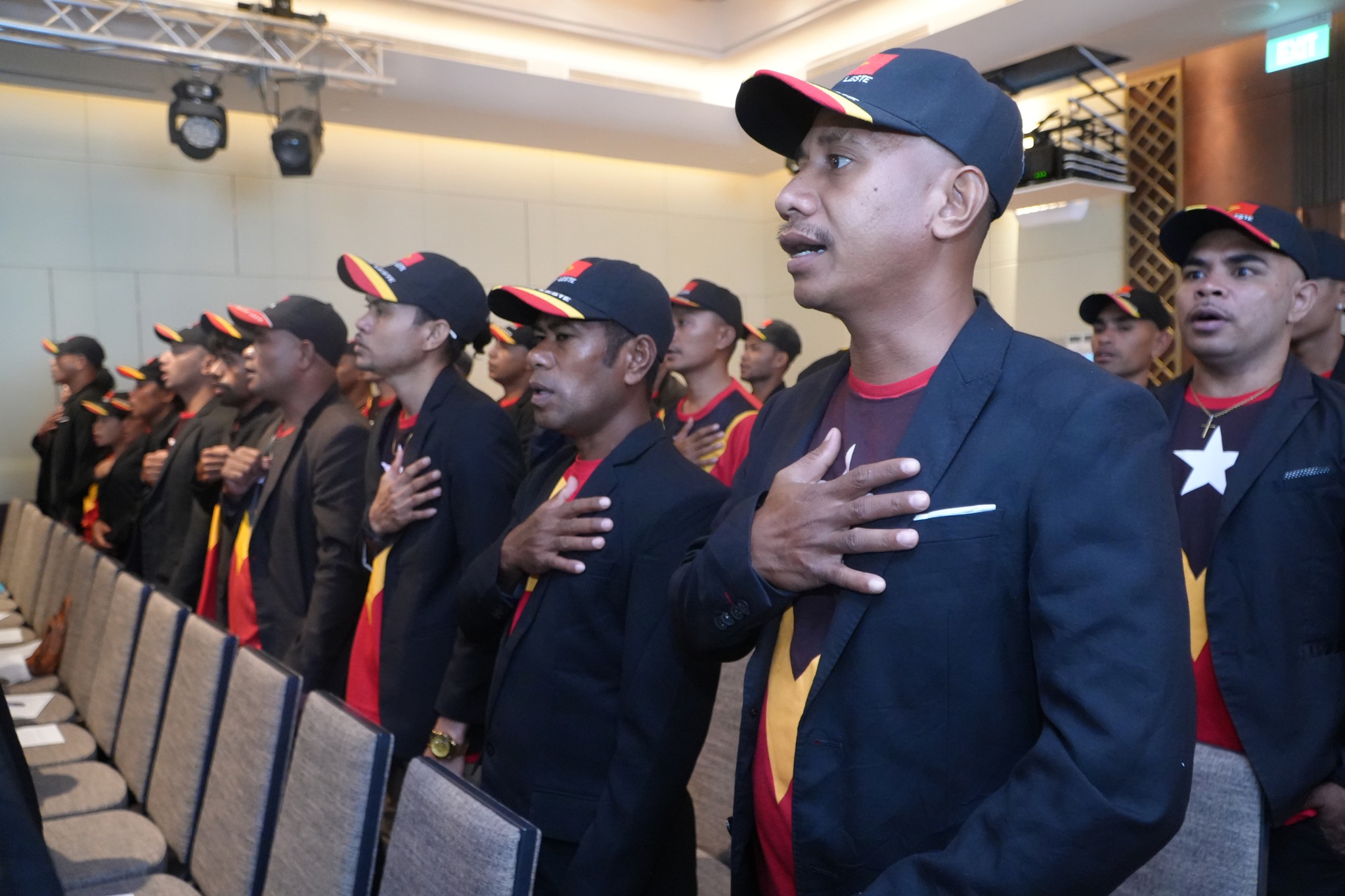 𝗚𝗢𝗩𝗘𝗥𝗡𝗢 𝗔𝗦𝗜𝗡𝗔 𝗗𝗘𝗞𝗟𝗔𝗥𝗔𝗦𝗔𝗨𝗡 𝗛𝗔𝗠𝗨𝗧𝗨𝗞 𝗛𝗢 𝗙𝗔𝗠𝗜𝗟𝗜𝗔 𝗡𝗢 𝗧𝗥𝗔𝗕𝗔𝗟𝗟𝗔𝗗𝗢𝗥 𝗡𝗔𝗜𝗡 𝟭𝟬𝟳 𝗠𝗢𝗟𝗢𝗞 𝗕𝗔 𝗦𝗘𝗥𝗩𝗜𝗦𝗨 𝗜𝗛𝗔 𝗔𝗨𝗦𝗧𝗥𝗔𝗟𝗜𝗔.