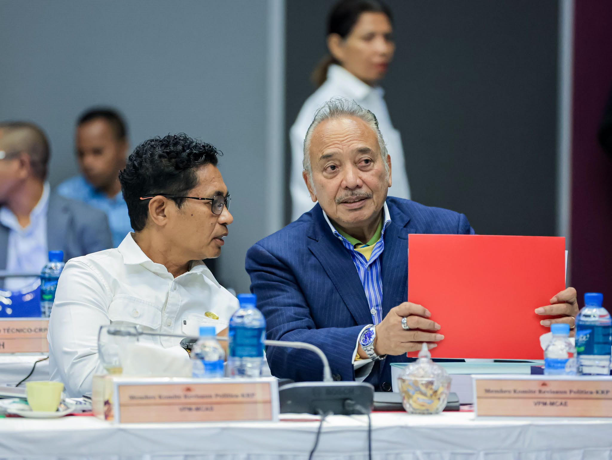 𝐕𝐢𝐬𝐞-𝐏𝐌, 𝐌𝐊𝐀𝐄 𝐧𝐨 𝐌𝐓𝐀 𝐚𝐩𝐫𝐞𝐳𝐞𝐧𝐭𝐚 𝐩𝐫𝐢𝐨𝐫𝐢𝐝𝐚𝐝𝐞 𝐨𝐫𝐬𝐚𝐦𝐞𝐧𝐭𝐚́𝐥 𝟐𝟎𝟐𝟕 𝐢𝐡𝐚 𝐊𝐑𝐎 𝐟𝐨𝐤𝐚 𝐛𝐚 𝐩𝐫𝐞𝐩𝐚𝐫𝐚𝐬𝐚𝐮𝐧 𝐞𝐥𝐞𝐢𝐬𝐚𝐮𝐧 𝐧𝐨 𝐬𝐮𝐬𝐭𝐞𝐧𝐭𝐚𝐛𝐢𝐥𝐢𝐝𝐚𝐝𝐞 𝐈𝐂𝐂