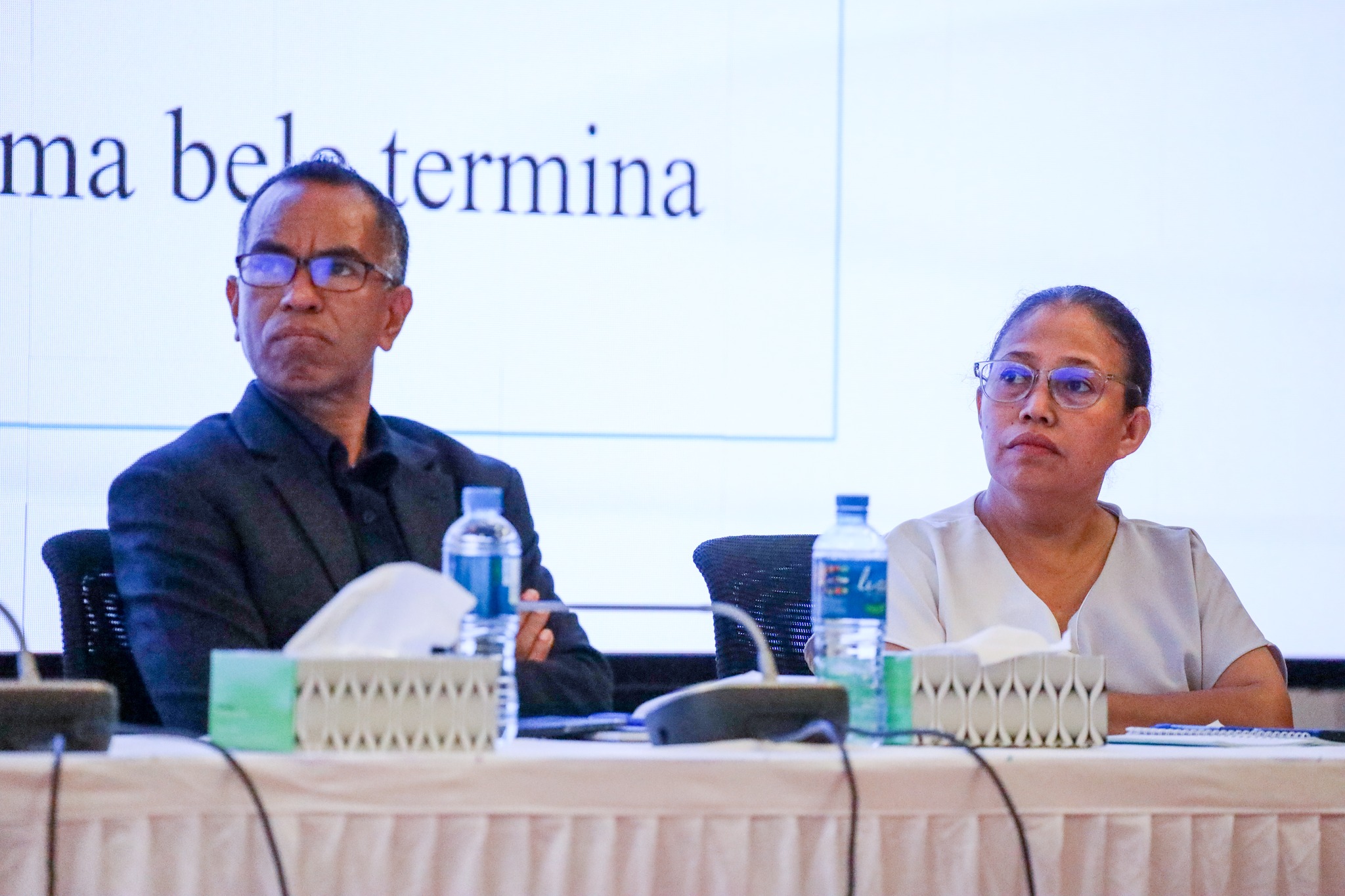 𝐌𝐅-𝐊𝐅𝐏 𝐃𝐈𝐒𝐄𝐌𝐈𝐍𝐀 𝐃𝐄𝐊𝐑𝐄𝐓𝐔-𝐋𝐄𝐈 𝐍𝐔. 𝟑/𝟐𝟎𝟐𝟔 𝐁𝐀 𝐋𝐈Ñ𝐀 𝐌𝐈𝐍𝐈𝐒𝐓É𝐑𝐈𝐔