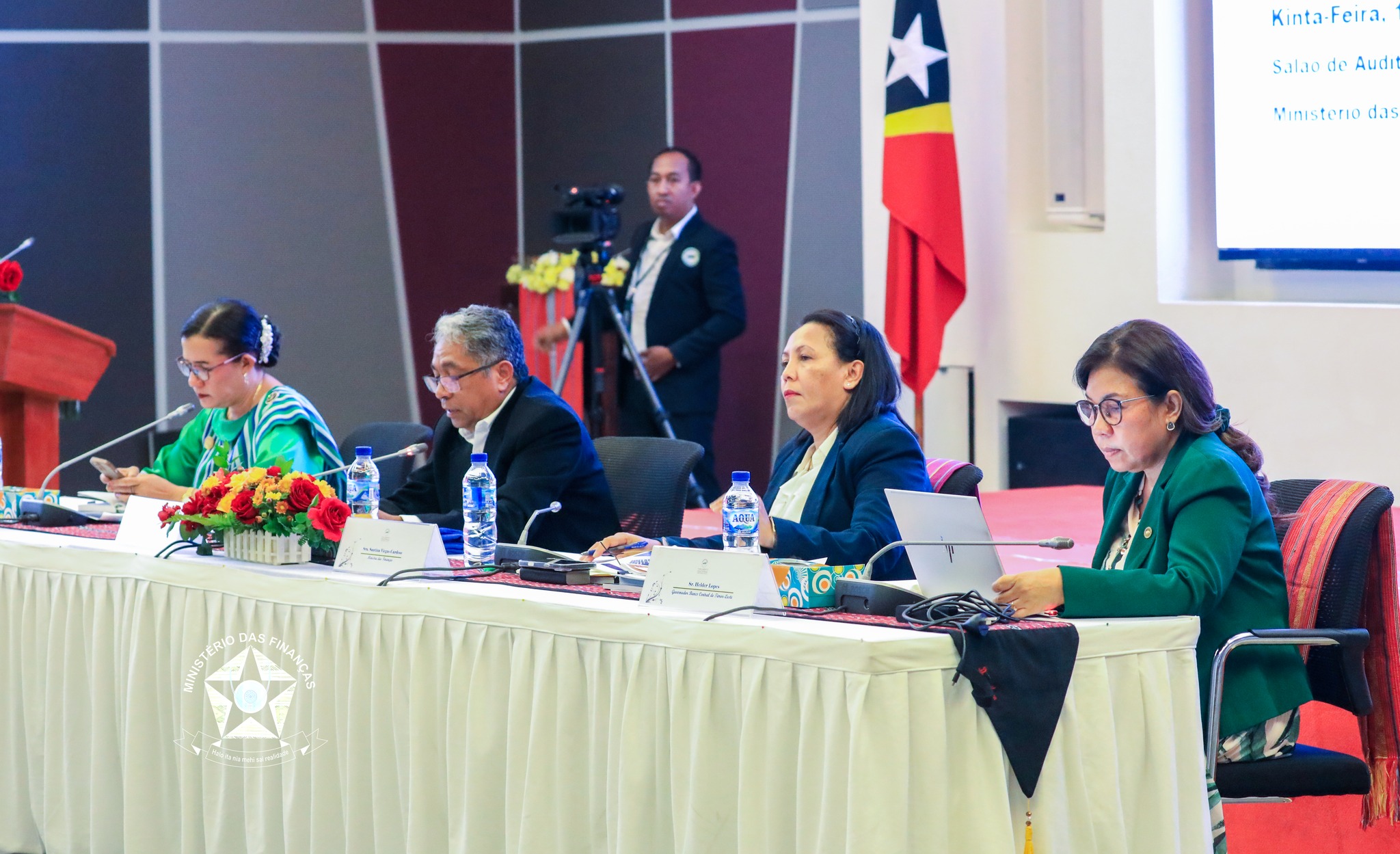 𝐌𝐈𝐍𝐈𝐒𝐓𝐑𝐀 𝐅𝐈𝐍𝐀𝐍𝐒𝐀𝐒 𝐒𝐀𝐈 𝐎𝐑𝐀𝐃𝐎𝐑𝐀 𝐈𝐇𝐀 𝐒𝐄𝐌𝐈𝐍Á𝐑𝐈𝐔 𝐏𝐀𝐍𝐎𝐑𝐀𝐌𝐀 𝐎𝐑𝐒𝐀𝐌𝐄𝐍𝐓Á𝐋 𝟐𝟎𝟐𝟔