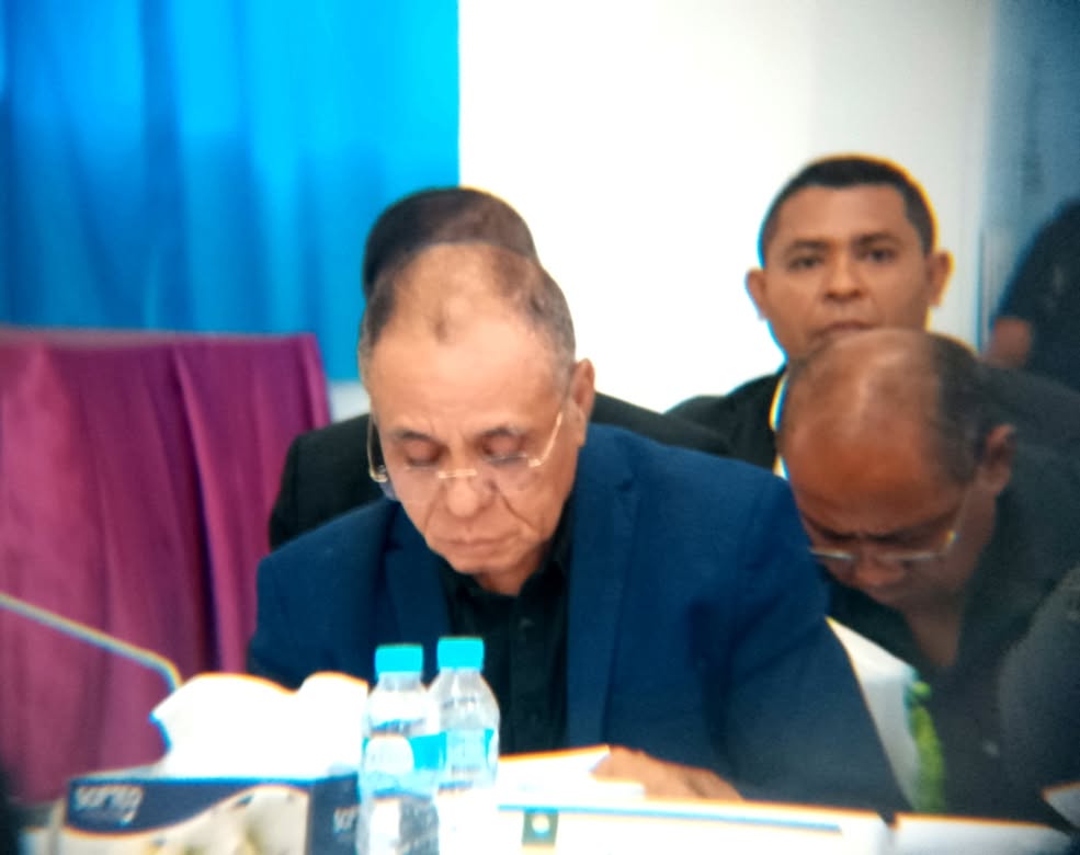 GOVERNU HO PN HALA'O DISKUSAUN ESPESIALIDADE BA PROPOSTA LEI REJIME JURÍDIKU PRÁTIKA ARTE MARSIAIS