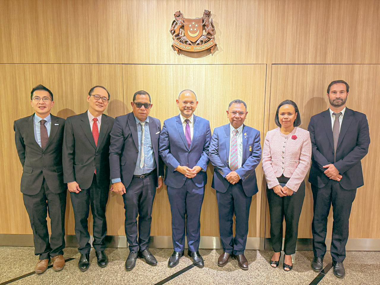 𝗠𝗜𝗡𝗜𝗦𝗧𝗥𝗨 𝗢𝗕𝗥𝗔𝗦 𝗣Ú𝗕𝗟𝗜𝗞𝗔𝗦 𝗛𝗔𝗟𝗔'𝗢 𝗘𝗡𝗞𝗢𝗡𝗧𝗥𝗨 𝗕𝗜𝗟𝗔𝗧𝗘𝗥Á𝗟 𝗛𝗢 𝗦𝗘𝗡𝗜𝗢𝗥 𝗠𝗜𝗡𝗜𝗦𝗧𝗥𝗨 𝗘𝗦𝗧𝗔𝗗U 𝗔𝗦𝗨𝗡𝗧𝗨 𝗦𝗨𝗦𝗧𝗘𝗡𝗧𝗔𝗕𝗜𝗟𝗜𝗗𝗔𝗗𝗘 𝗡𝗢 𝗔𝗠𝗕𝗜𝗘𝗡𝗧𝗘 𝗦𝗜𝗡𝗚𝗔𝗣𝗨𝗥𝗔.