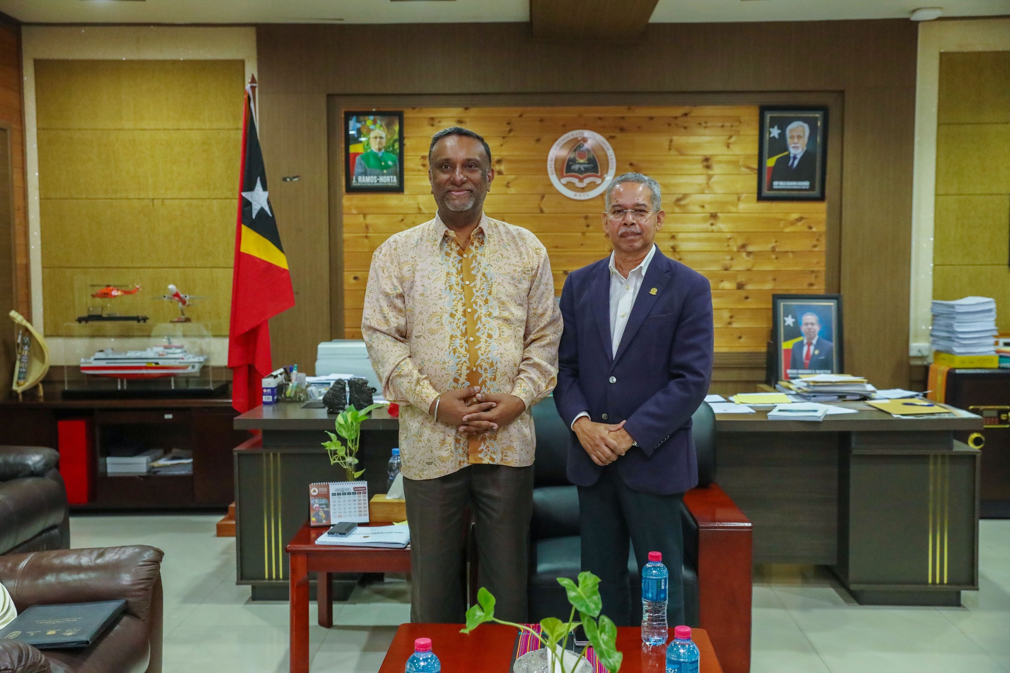 𝐄𝐌𝐁𝐀𝐈𝐗𝐀𝐃O𝐑 𝐃𝐀𝐓𝐎' 𝐀𝐌𝐀𝐑𝐉𝐈𝐓 𝐒𝐀𝐑𝐉𝐈𝐓 𝐒𝐈𝐍𝐆𝐇 𝐃𝐄𝐒𝐏𝐄𝐃𝐈𝐃𝐀 𝐇𝐎 𝐌𝐈𝐍𝐈𝐒𝐓𝐑𝐔 𝐌𝐀𝐍𝐄𝐓𝐄𝐋𝐔.