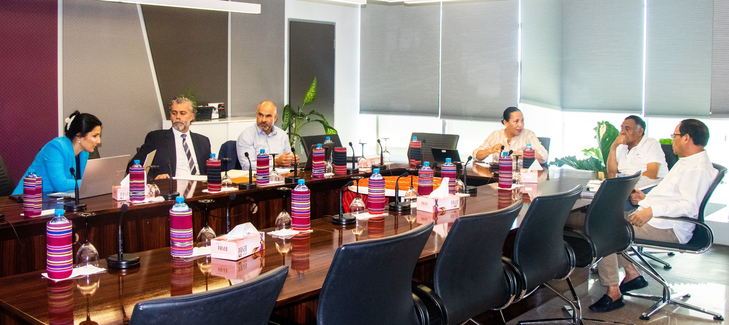 𝐌𝐈𝐍𝐈𝐒𝐓É𝐑𝐈𝐔 𝐅𝐈𝐍𝐀𝐍𝐒𝐀𝐒 𝐄𝐍𝐊𝐎𝐍𝐓𝐑𝐔 𝐇𝐎 𝐄𝐊𝐈𝐏𝐀 𝐌𝐏𝐈𝐄 𝐊𝐎𝐍𝐀-𝐁𝐀 𝐁𝐀𝐍𝐊𝐔 𝐃𝐄𝐒𝐄𝐕𝐎𝐕𝐈𝐌𝐄𝐍𝐓𝐔