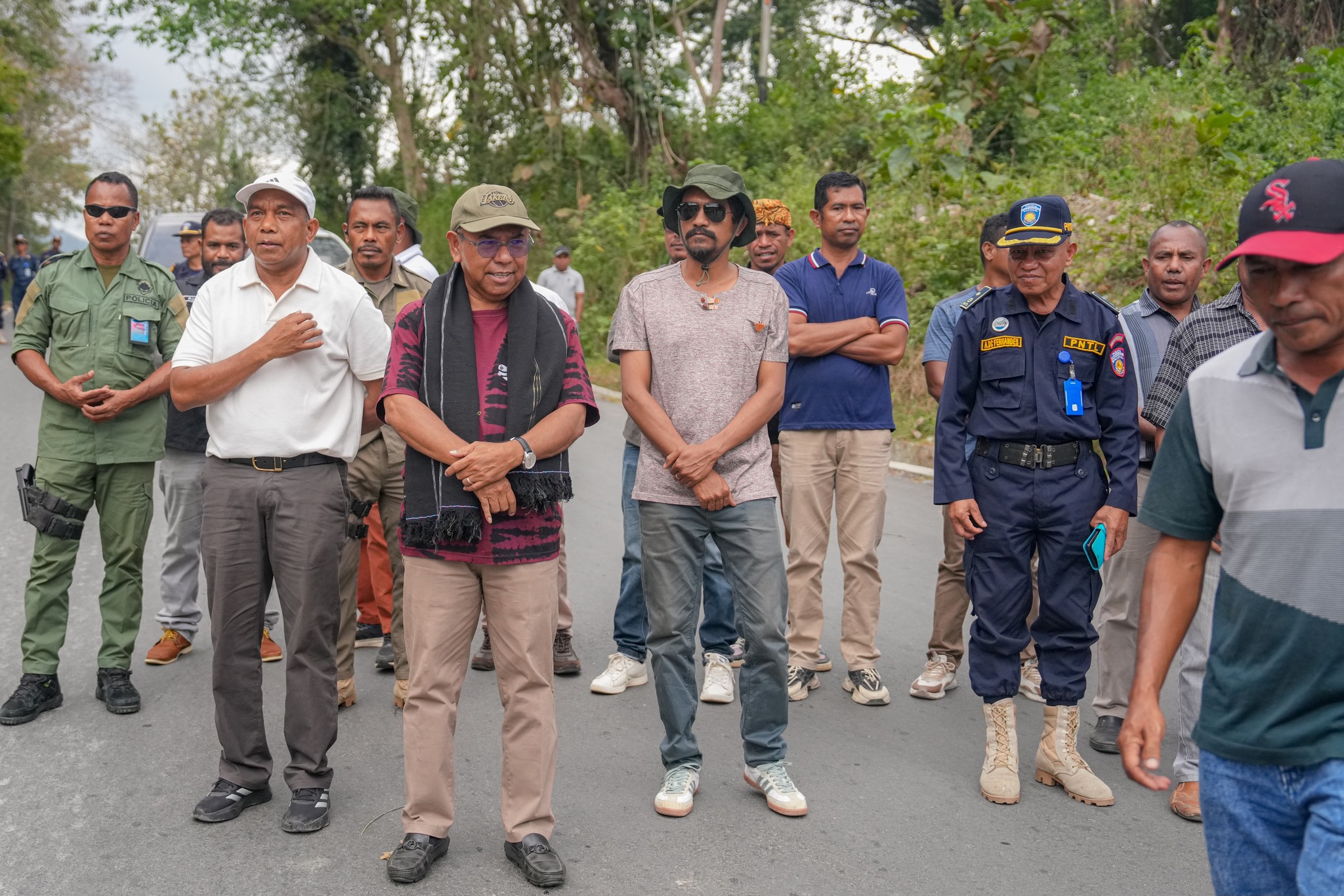 𝐌𝐈𝐍𝐈𝐒𝐓𝐑𝐔 𝐎𝐁𝐑𝐀𝐒 𝐏𝐔́𝐁𝐋𝐈𝐊𝐀𝐒 𝐇𝐎 𝐕𝐈𝐒𝐄-𝐌𝐈𝐍𝐈𝐒𝐓𝐑𝐔 𝐀𝐒𝐔𝐍𝐓𝐔 𝐏𝐀𝐑𝐋𝐀𝐌𝐄𝐍𝐓𝐀́𝐑 𝐈𝐍𝐀𝐔𝐆𝐔𝐑𝐀 𝐏𝐎𝐍𝐓𝐄 𝐀𝐁𝐀𝐓𝐔 𝐒𝐀𝐌𝐄 𝐕𝐈𝐋𝐀.