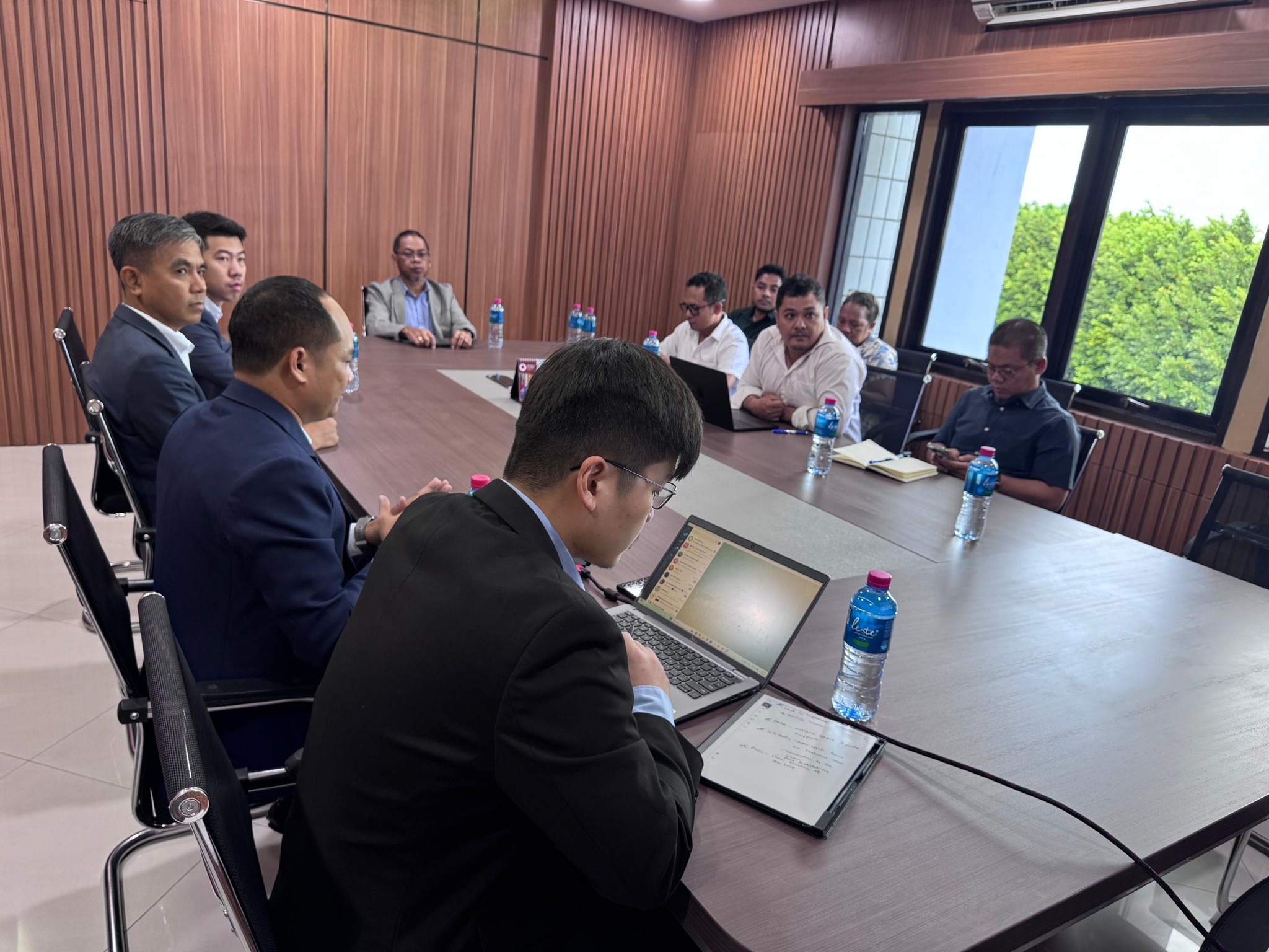 𝐃G𝐀𝐅 𝐑𝐄𝐏𝐑𝐄𝐙𝐄𝐍𝐓𝐀 𝐌𝐈𝐍𝐈𝐒𝐓𝐑𝐔 𝐌𝐓𝐊 𝐒𝐈𝐌𝐔 𝐕𝐈𝐙𝐈𝐓𝐀 𝐃𝐄𝐋𝐄𝐆𝐀𝐒𝐀𝐔𝐍 𝐓É𝐊𝐍𝐈𝐊𝐔 𝐇𝐔𝐒𝐈 𝐌𝐈𝐍𝐈𝐒𝐓𝐑𝐔 𝐏𝐎𝐒𝐓Á𝐋 𝐍𝐎 𝐓𝐄𝐋𝐄𝐊𝐎𝐌𝐔𝐍𝐈𝐊𝐀𝐒𝐀𝐔𝐍 𝐊𝐀𝐌𝐁𝐎𝐃𝐈𝐀.