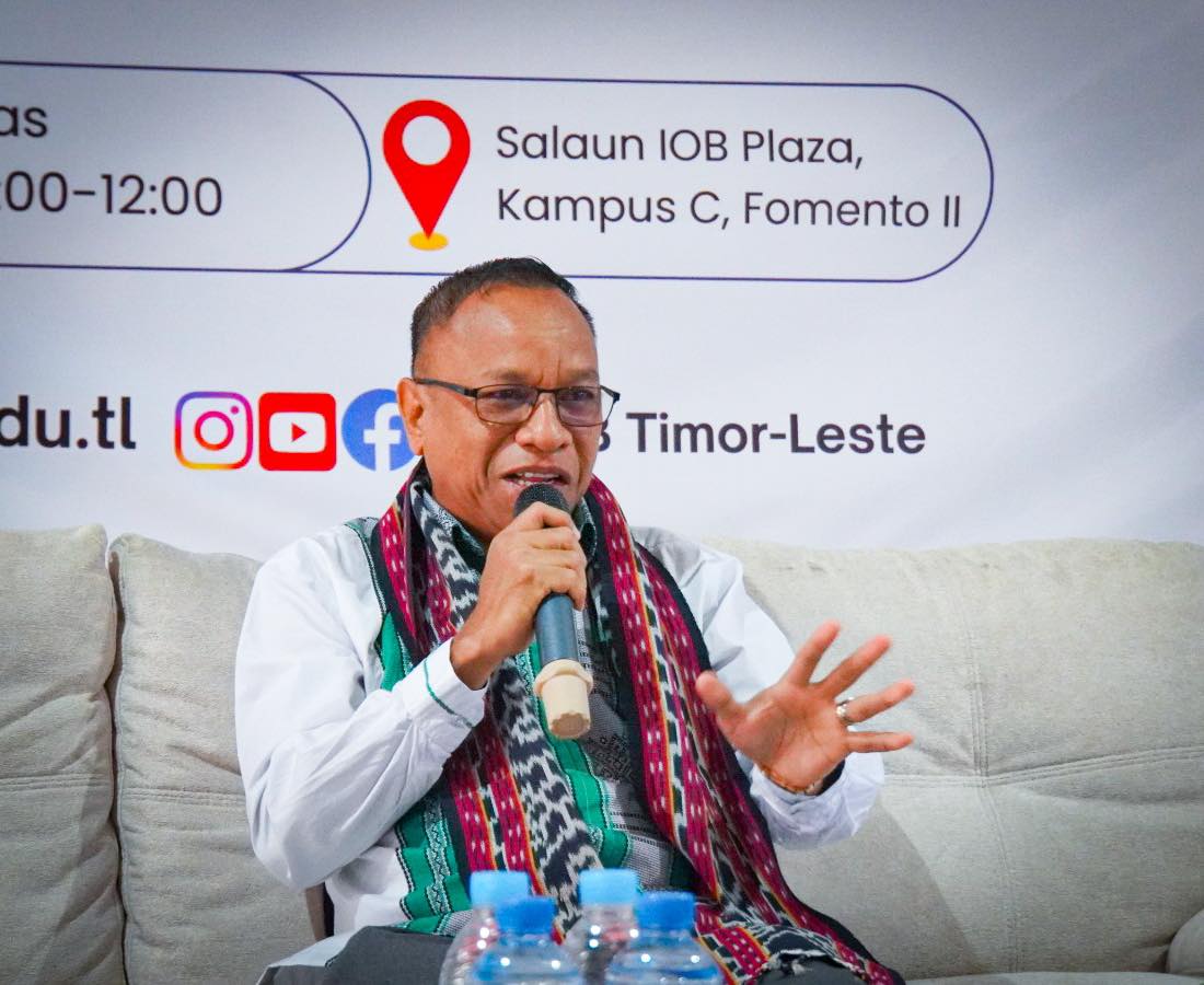 𝐌𝐢𝐧𝐢𝐬𝐭𝐫𝐨 𝐊𝐨𝐦𝐞𝐫𝐬𝐢𝐮 𝐧𝐨 𝐈𝐧𝐝𝐮𝐬𝐭𝐫𝐢𝐚: 𝐀𝐩𝐫𝐞𝐬𝐞𝐧𝐭𝐚 𝐄𝐬𝐭𝐫𝐚𝐭é𝐣𝐢𝐚 𝐔𝐌𝐊𝐌 𝐢𝐡𝐚 𝐖𝐨𝐫𝐤𝐬𝐡𝐨𝐩 𝐈𝐎𝐁