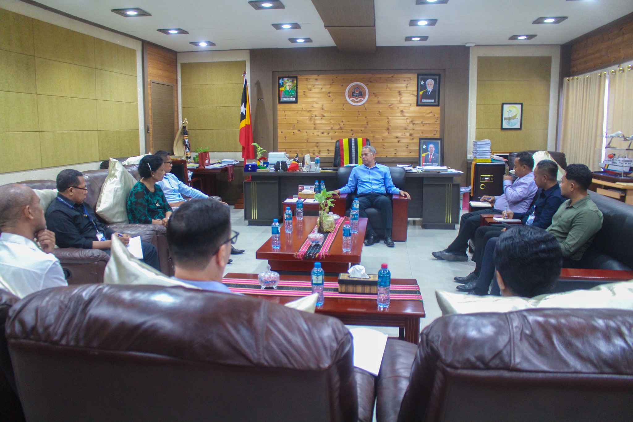 𝐌𝐈𝐍𝐈𝐒𝐓𝐑𝐔 𝐌𝐀𝐍𝐄𝐓𝐄𝐋𝐔 𝐇𝐀𝐋𝐎 𝐀𝐕𝐀𝐋𝐈𝐀𝐒𝐀𝐔𝐍 𝐁Á 𝐒𝐄𝐑𝐕𝐈𝐒𝐔 𝐃𝐈𝐑𝐄𝐒𝐀𝐔𝐍 𝐒𝐈𝐑𝐀 𝐈𝐇𝐀 𝐌𝐈𝐍𝐈𝐒𝐓É𝐑𝐈𝐔 𝐍𝐎𝐌𝐎𝐒 𝐀𝐉ÉN𝐒𝐈𝐀 𝐀𝐔𝐓𝐎𝐍𝐎𝐌𝐀.