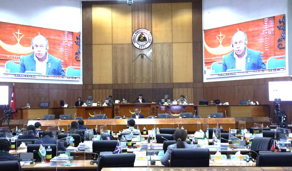 Komisaun C sei bolu Ministra Finansas relasiona atrazu pagamentu salario funsionariu sira