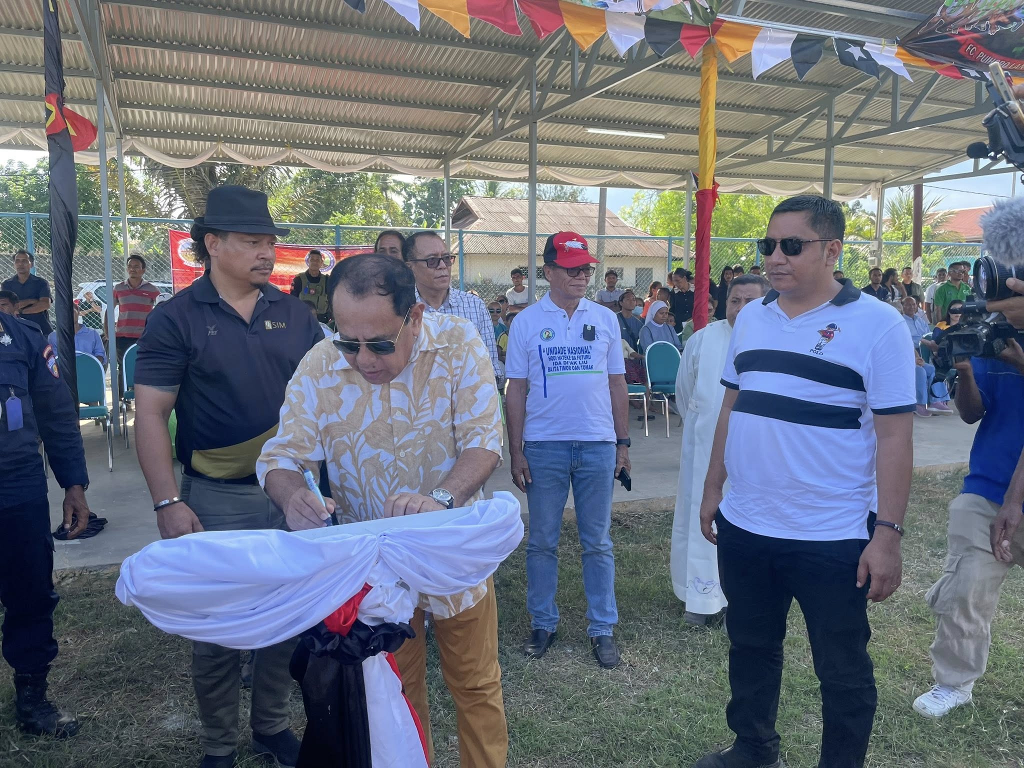 𝐆𝐨𝐯𝐞𝐫𝐧𝐮 𝐈𝐧𝐚𝐠𝐮𝐫𝐚 𝐎𝐧𝐚 𝐊𝐚𝐦𝐩𝐨 𝐌𝐮𝐥𝐭𝐢𝐟𝐮𝐧𝐠𝐬𝐚𝐮𝐧 𝐋𝐨𝐬𝐩𝐚𝐥𝐨𝐬, 𝐍𝐨 𝐇𝐚𝐥𝐨 𝐀𝐛𝐞𝐫𝐭𝐮𝐫𝐚 𝐛𝐚 𝐉𝐨𝐠𝐮 𝐓𝐚𝐱𝐚 𝐑𝐨𝐭𝐚𝐭𝐢𝐯𝐚 𝐀𝐯𝐨 𝐍𝐚𝐧𝐚 𝐂𝐮𝐩 𝟐𝟎𝟐𝟓