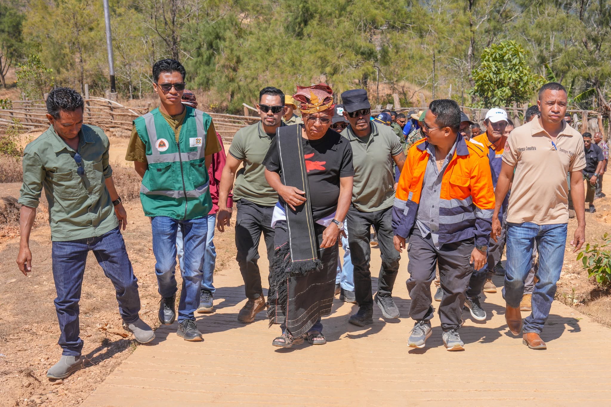 𝗠𝗜𝗡𝗜𝗦𝗧𝗥𝗨 𝗢𝗕𝗥𝗔𝗦 𝗣Ú𝗕𝗟𝗜𝗞𝗔𝗦 𝗜𝗡𝗔𝗨𝗚𝗨𝗥𝗔 𝗣𝗥𝗢𝗝𝗘𝗧𝗨 𝗘𝗟𝗘𝗧𝗥𝗜𝗙𝗜𝗞𝗔𝗦𝗔𝗨𝗡 𝗞𝗢𝗠𝗨𝗡𝗜𝗧Á𝗥𝗜𝗔 𝗜𝗛𝗔 𝗦𝗨𝗞𝗨 𝗘𝗥𝗔𝗨𝗟𝗨.