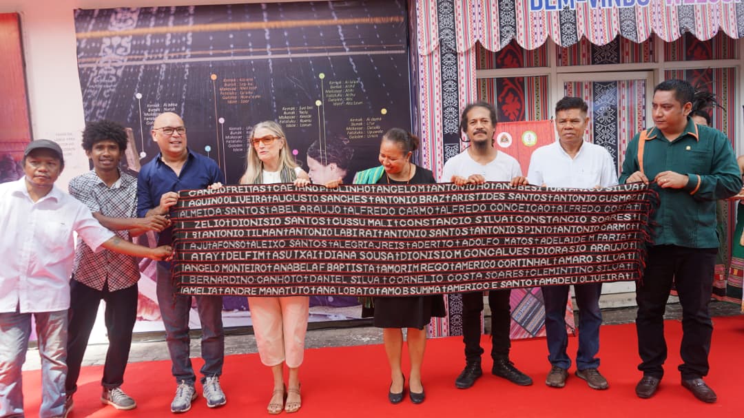 𝗧𝗔𝗜𝗭 𝗟𝗢𝗥𝗜 𝗗𝗜𝗚𝗡𝗜𝗗𝗔𝗗𝗘 𝗧𝗟 𝗕𝗔 𝗠𝗨𝗡𝗗𝗨: 𝗠𝗜𝗡𝗜𝗦𝗧𝗥𝗨 𝗡𝗜𝗦 𝗛𝗔𝗧𝗢'𝗢 𝗗𝗜𝗦𝗞𝗨𝗥𝗦𝗨 𝗜𝗛𝗔 𝗥𝗘-𝗔𝗕𝗘𝗥𝗧𝗨𝗥𝗔 𝗘𝗫𝗣𝗢𝗚𝗥Á𝗙𝗜𝗞𝗨