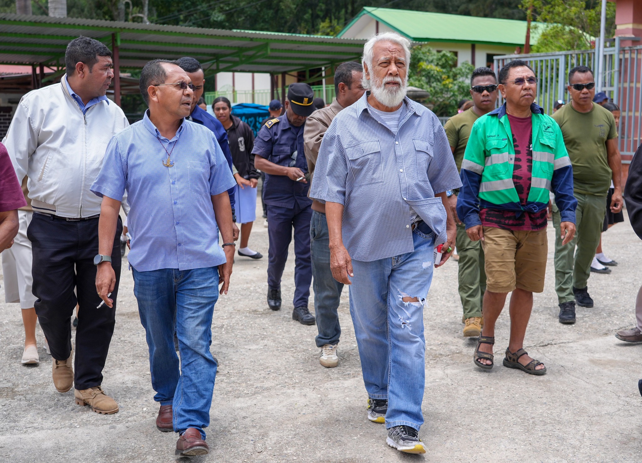 𝗣𝗠 𝗫𝗔𝗡𝗔𝗡𝗔 𝗛𝗢 𝗠𝗜𝗡𝗜𝗦𝗧𝗥𝗨 𝗦𝗔𝗠𝗨𝗘𝗟 𝗠𝗔𝗥Ç𝗔𝗟 𝗢𝗕𝗦𝗘𝗥𝗩𝗔 𝗣𝗥𝗢𝗚𝗥𝗘𝗦𝗦𝗨 𝗥𝗘𝗛𝗔𝗕𝗜𝗟𝗜𝗧𝗔𝗦𝗔𝗨𝗡 𝗜𝗚𝗥𝗘𝗝𝗔 𝗠𝗔𝗨𝗕𝗜𝗦𝗦𝗘.