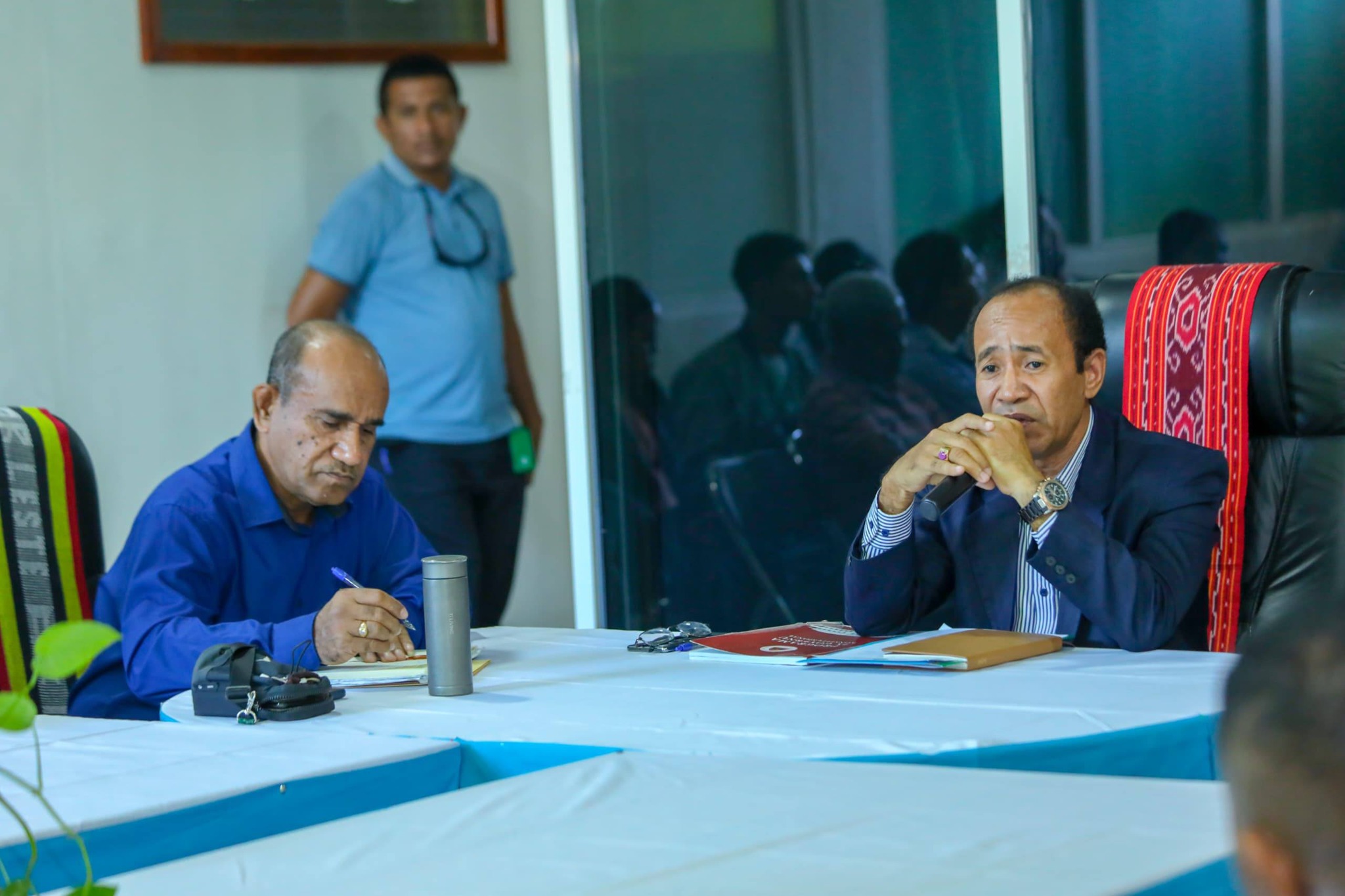 𝐒𝐄𝐅, 𝐑𝐄𝐀𝐋𝐈𝐙𝐀 𝐄𝐍𝐊𝐎𝐍𝐓𝐑𝐔 𝐓𝐑𝐈𝐌𝐄𝐒𝐓𝐑𝐀𝐋 𝐇𝐎 𝐏𝐀𝐑𝐒𝐄𝐈𝐑𝐔 𝐃𝐄𝐙𝐄𝐍𝐕𝐎𝐋𝐕𝐈𝐌𝐄𝐍𝐓𝐔 𝐒𝐈𝐑𝐀 𝐇𝐎𝐃𝐈 𝐃𝐄𝐙𝐄𝐍𝐕𝐎𝐋𝐕𝐄 𝐒𝐄𝐓𝐎́𝐑 𝐅𝐋𝐎𝐑𝐄𝐒𝐓𝐀 𝐒𝐔𝐒𝐓𝐄𝐍𝐓𝐀𝐕𝐄𝐋 𝐈𝐇𝐀 𝐑𝐀𝐈 𝐋𝐀𝐑𝐀𝐍