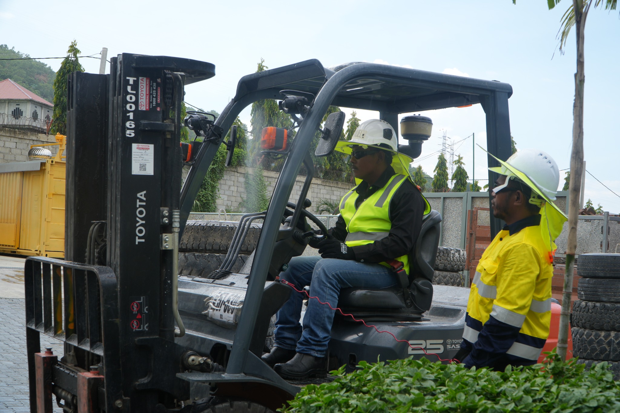 𝐒𝐄𝐅𝐎𝐏𝐄 no 𝐃𝐅𝐀𝐓 𝐇𝐀𝐋𝐎 𝐕𝐈𝐉𝐈𝐓𝐀 𝐊𝐎𝐍𝐉𝐔𝐍𝐓𝐔 𝐁𝐀 𝐀𝐓𝐈𝐕𝐈𝐃𝐀𝐃𝐄 𝐓𝐑𝐄𝐈𝐍𝐀𝐌𝐄𝐍𝐓𝐔 𝐎𝐏𝐄𝐑𝐀𝐒𝐀𝐔𝐍 𝐅𝐎𝐑𝐊𝐋𝐈𝐅𝐓.