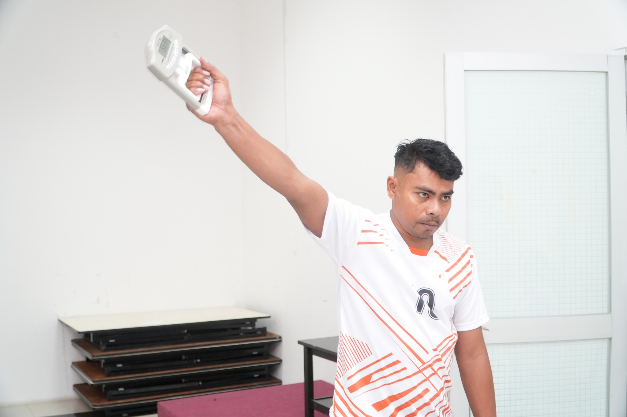 Iha loron 11-12 Fevereiru , SEFOPE–DNEE ho suksesu apoiu Empregador  Australianu Midfield Group hala'o sesaun rekrutamentu rua ba kandidatu trabalaldor PALM  na'in 111, ne'ebé hala'o iha Hotel Ramelau, Dili.