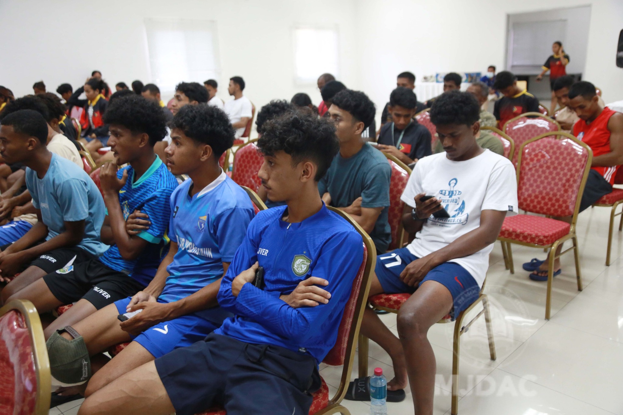 𝗟𝗨𝗧𝗔 𝗞𝗢𝗡𝗧𝗥𝗔 𝗗𝗢𝗣𝗔𝗝𝗘𝗡! 𝗖𝗡𝗗 𝗣𝗥𝗘𝗣𝗔𝗥𝗔 𝗔𝗧𝗟𝗘𝗧𝗔 𝟱𝟰 𝗕𝗔 𝗦𝗘𝗔 𝗚𝗔𝗠𝗘𝗦