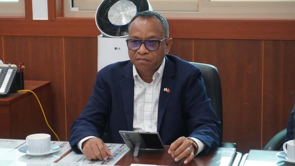 𝐃𝐞𝐥𝐞𝐠𝐚𝐬𝐚𝐮𝐧 𝐓𝐢𝐦𝐨𝐫-𝐋𝐞𝐬𝐭𝐞 𝐯𝐢𝐳𝐢𝐭𝐚 𝐙𝐨𝐧𝐚 𝐄𝐤𝐨𝐧ó𝐦𝐢𝐤𝐚 𝐋𝐢𝐯𝐫𝐞 𝐁𝐚í𝐚 𝐆𝐰𝐚𝐧𝐠𝐲𝐚𝐧𝐠