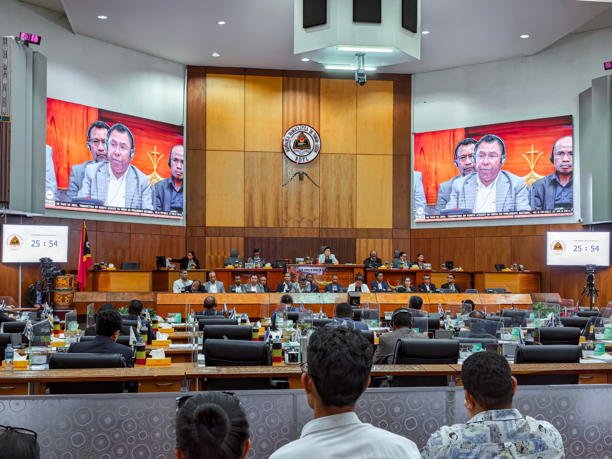 𝗣𝗔𝗥𝗟𝗔𝗠𝗘𝗡𝗧𝗨 𝗡𝗔𝗦𝗜𝗢𝗡Á𝗟 𝗥𝗘𝗔𝗟𝗜𝗭𝗔 𝗣𝗟𝗘𝗡Á𝗥𝗜𝗔 𝗔𝗣𝗥𝗘𝗦𝗜𝗔𝗦𝗔𝗨𝗡 𝗕Á 𝗥𝗘𝗟𝗔𝗧Ó𝗥𝗜𝗨 𝗛𝗨𝗦𝗜 𝗞𝗢𝗠𝗜𝗦𝗔𝗨𝗡 𝗙𝗜𝗡𝗔𝗡𝗦𝗔𝗦 𝗣Ú𝗕𝗟𝗜𝗞𝗔𝗦 𝗞𝗢𝗡𝗔-𝗕Á 𝗘𝗭𝗘𝗞𝗨𝗦𝗔𝗨𝗡 𝗢𝗥𝗦𝗔𝗠𝗘𝗡𝗧𝗨 𝗡𝗢 𝗗𝗘𝗭𝗘𝗠𝗣𝗘Ñ𝗨 𝗚𝗢𝗩𝗘𝗥𝗡𝗨 𝗡𝗜𝗔𝗡 𝗕Á 𝗧𝗥𝗜𝗠𝗘𝗦𝗧𝗥𝗘 𝗗𝗔-𝗛𝗔𝗔𝗧 𝗧𝗜𝗡𝗔𝗡 𝟮𝟬𝟮𝟱.
