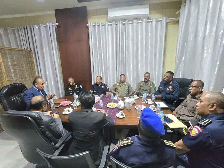 𝐏𝐌 𝐈𝐧𝐭𝐞𝐫𝐢𝐧𝐮 𝐚𝐩𝐫𝐞𝐬𝐢𝐚 𝐡𝐨 𝐬𝐞𝐫𝐯𝐢𝐬𝐮 𝐏𝐍𝐓𝐋 𝐝𝐮𝐫𝐚𝐧𝐭𝐞 𝐦𝐚𝐧𝐢𝐟𝐞𝐬𝐭𝐚𝐬𝐚𝐮𝐧