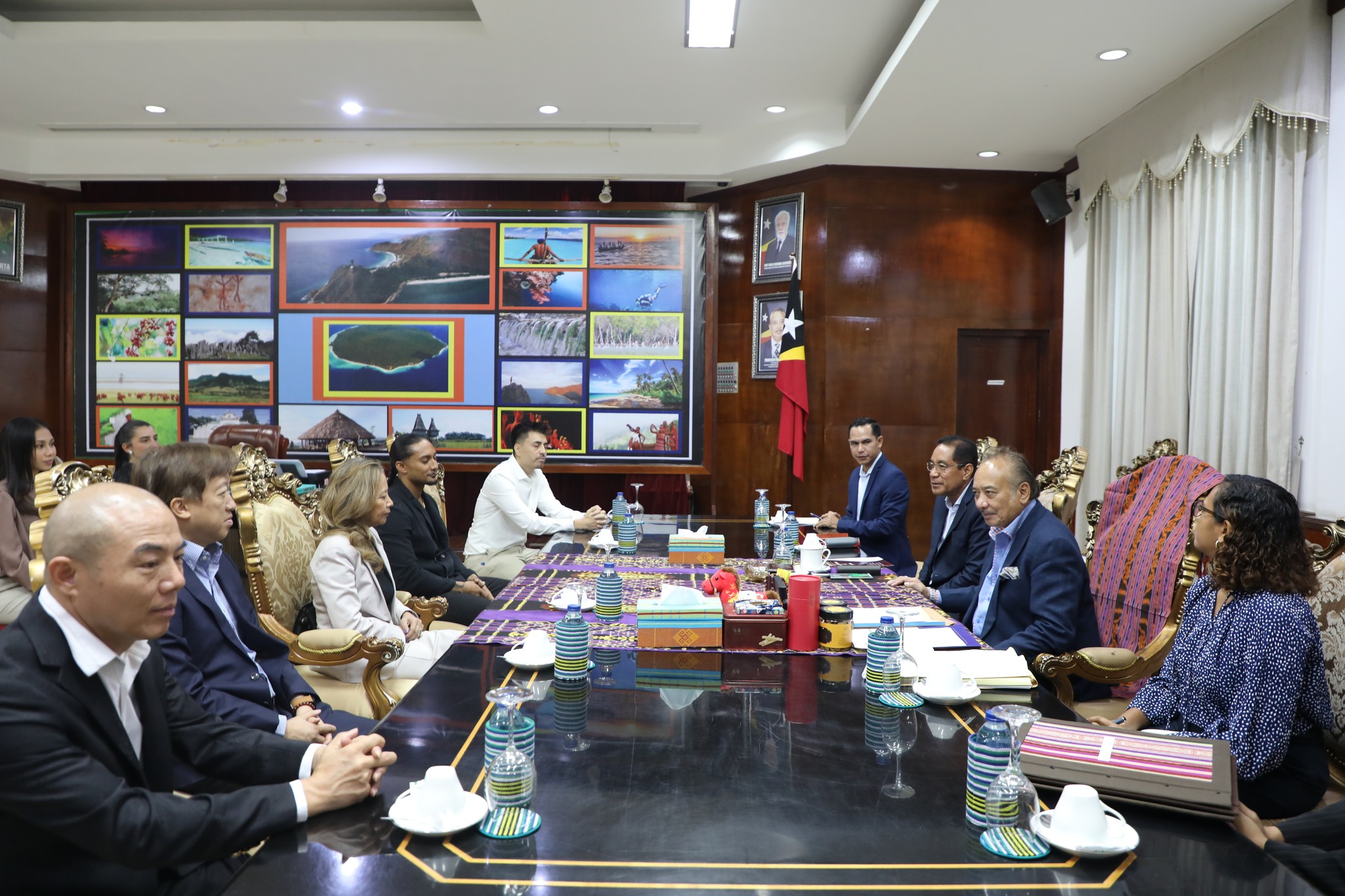 𝐕𝐢𝐬𝐞-𝐏𝐌 𝐚𝐭𝐫𝐢𝐛𝐮𝐢 𝐬𝐞𝐫𝐭𝐢𝐟𝐢𝐤𝐚𝐝𝐮 𝐢𝐧𝐯𝐞𝐬𝐭𝐢𝐦𝐞𝐧𝐭𝐨 𝐛𝐚 𝐢𝐧𝐯𝐞𝐬𝐭𝐨𝐫 𝐭𝐨𝐥𝐮