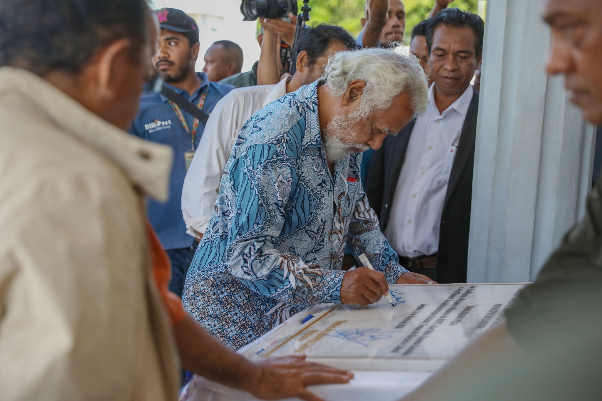 𝐏𝐌 𝐗𝐀𝐍𝐀𝐍𝐀 𝐈𝐍𝐀𝐔𝐆𝐔𝐑𝐀 𝐄𝐃𝐈𝐅Í𝐒𝐈𝐔 𝐃𝐍𝐌𝐓𝐂 𝐋𝐀𝐔𝐓𝐄𝐌.