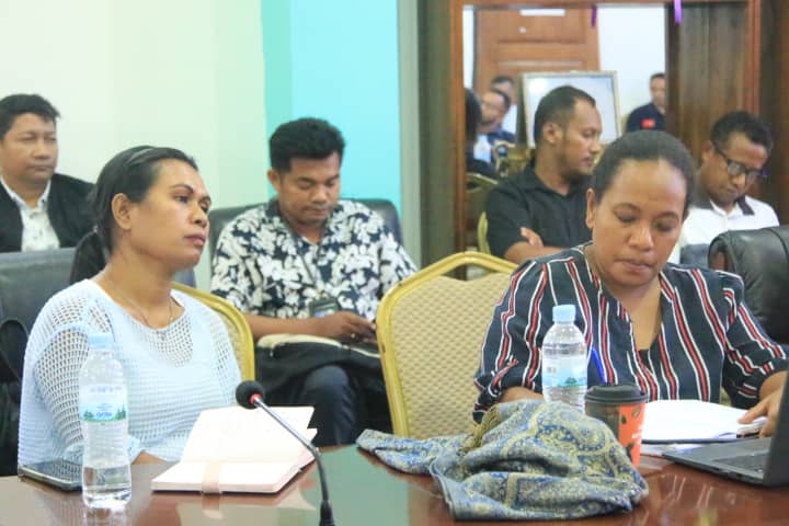 MJDAK NO MPIE SINKRONIZA PLANU ESTRATÉJIKU BA TINAN 2027-2030 📈🇹🇱