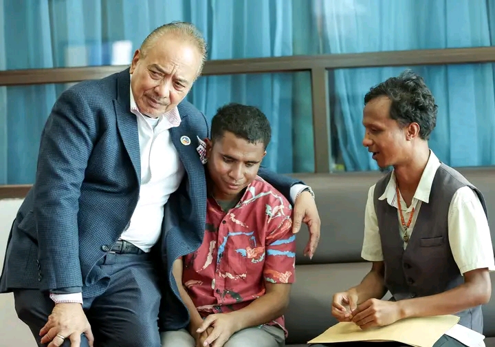 V𝐢𝐬𝐞-𝐏𝐌 𝐭𝐮𝐥𝐮𝐧 𝐄𝐦𝐚 𝐡𝐨 𝐃𝐞𝐟𝐢𝐬𝐢é𝐧𝐬𝐢𝐚 𝐌𝐚𝐭𝐚𝐧 𝐡𝐮𝐬𝐢 𝐂𝐨𝐯𝐚𝐥𝐢𝐦𝐚