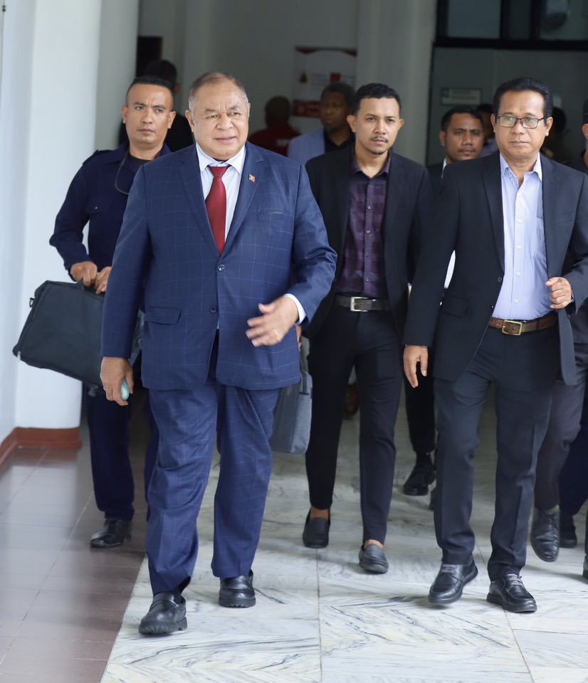 𝐏𝐍 𝐡𝐨 𝐆𝐨𝐯𝐞𝐫𝐧𝐮 𝐊𝐨𝐧𝐭𝐢𝐧𝐮𝐚 𝐇𝐚𝐥𝐨 𝐃𝐢𝐬𝐤𝐮𝐬𝐚𝐮𝐧 𝐛𝐚 𝐏𝐫𝐨𝐩𝐨𝐬𝐭𝐚 𝐋𝐞𝐢 𝐎𝐉𝐄 𝐢𝐡𝐚 𝐄𝐬𝐩𝐞𝐬𝐢𝐚𝐥𝐢𝐝𝐚𝐝𝐞