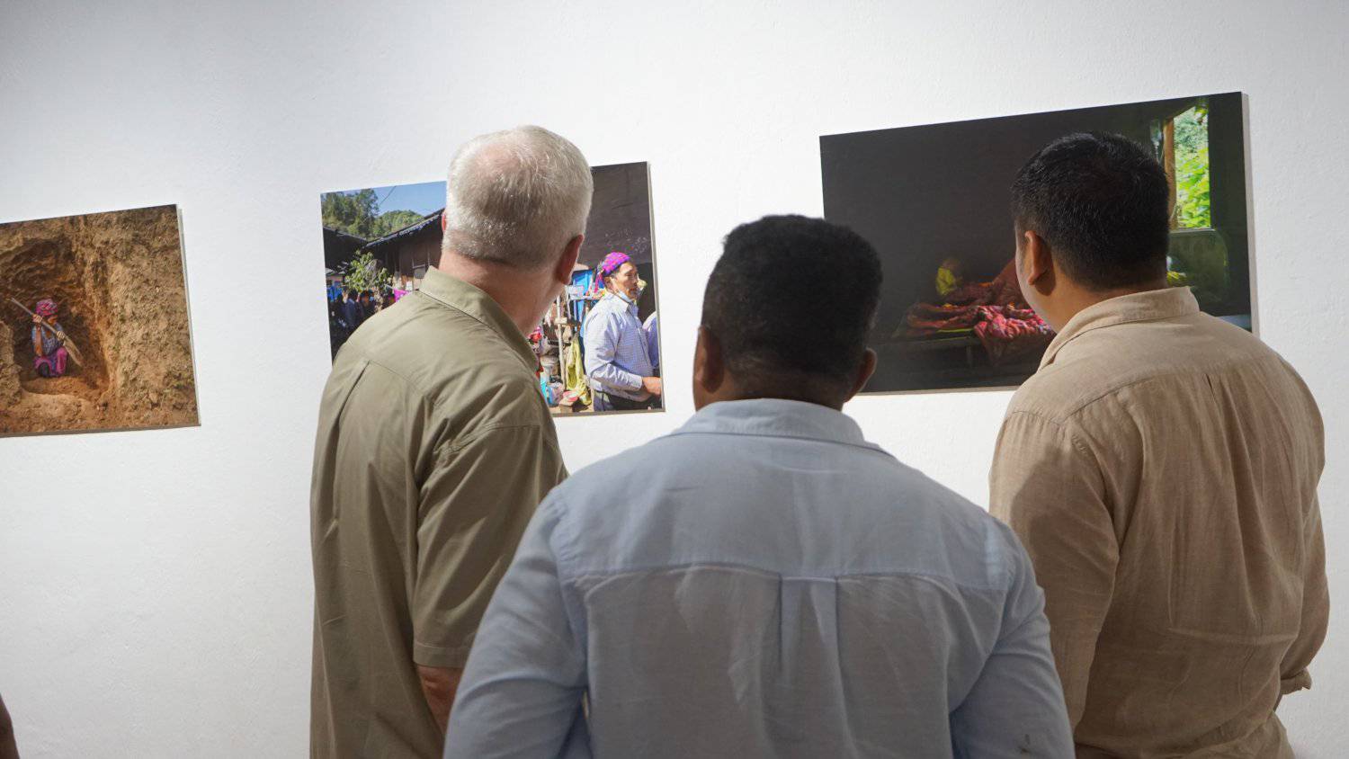 𝐒𝐄𝐀𝐊-𝐔𝐍𝐄𝐒𝐂𝐎 𝐉𝐚𝐤𝐚𝐫𝐭𝐚 𝐡𝐚𝐥𝐨 𝐚𝐛𝐞𝐫𝐭𝐮𝐫𝐚 𝐛𝐚 𝐄𝐱𝐩𝐨𝐳𝐢𝐬𝐚𝐮𝐧 “𝐖𝐨𝐦𝐞𝐧’𝐬 𝐕𝐨𝐢𝐜𝐞𝐬, 𝐏𝐮𝐛𝐥𝐢𝐜 𝐒𝐩𝐚𝐜𝐞𝐬”