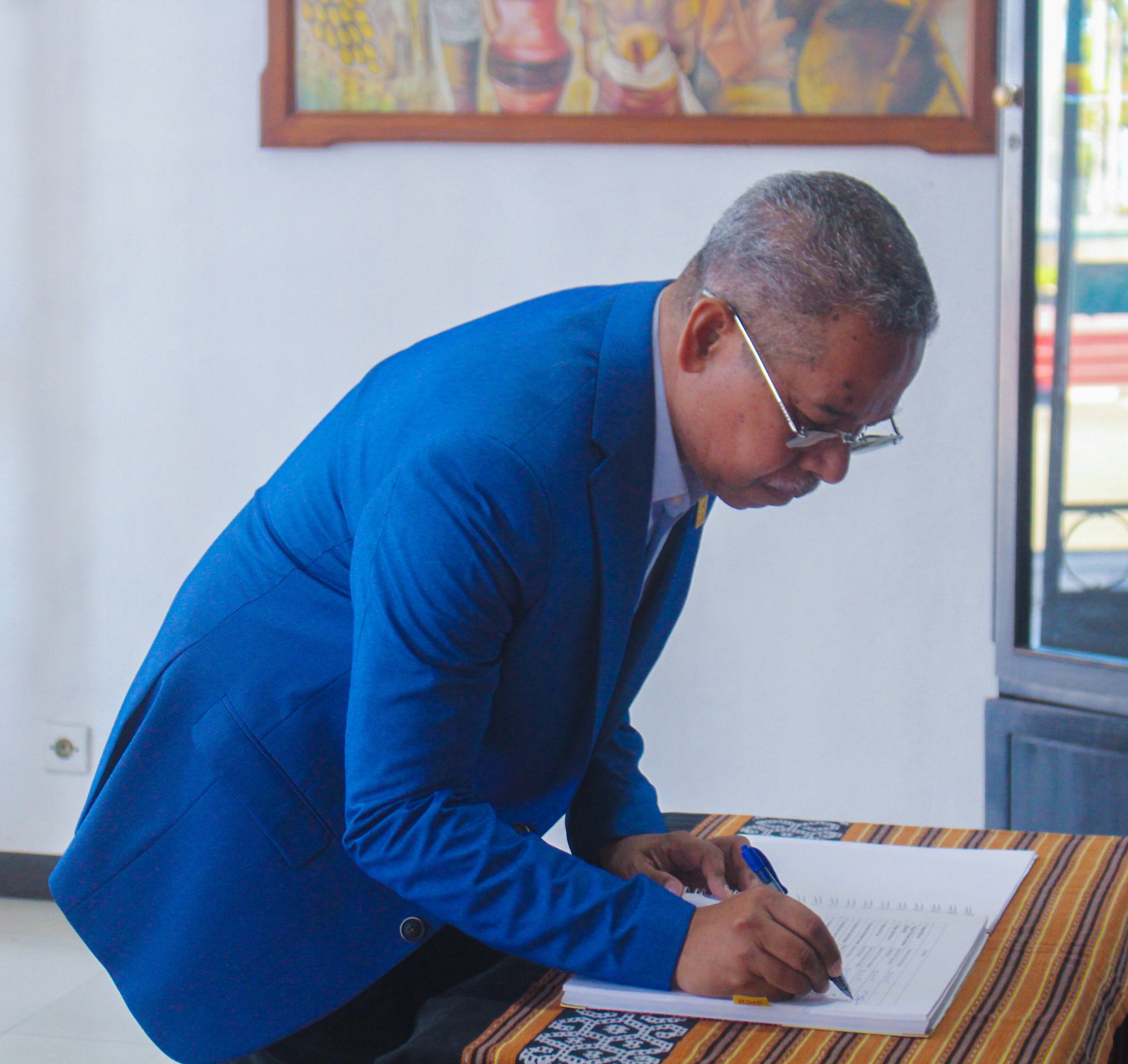 𝐊𝐎𝐍𝐒𝐄𝐋𝐋𝐔 𝐌𝐈𝐍𝐈𝐒𝐓𝐑𝐔 𝐀𝐔𝐓𝐎𝐑𝐈𝐙𝐀 𝐌𝐈𝐍𝐈𝐒𝐓𝐑𝐔 𝐌𝐀𝐍𝐄𝐓𝐄𝐋𝐔, 𝐀𝐒𝐈𝐍𝐀 𝐌𝐄𝐌𝐎𝐑𝐀𝐍𝐃𝐔 𝐄𝐍𝐓𝐄𝐍𝐃𝐈𝐌𝐄𝐍𝐓𝐔 𝐈𝐃𝐀 𝐄N𝐓𝐑𝐄 𝐆𝐎𝐕𝐄𝐑𝐍𝐔 𝐑𝐃𝐓𝐋 𝐍𝐎 𝐆𝐎𝐕𝐄𝐑𝐍𝐔 𝐌𝐀𝐋Á𝐙𝐈𝐀 𝐊𝐎𝐍𝐀-𝐁Á 𝐊𝐎𝐎𝐏𝐄𝐑𝐀𝐒𝐀𝐔𝐍 𝐈𝐇𝐀 Á𝐌𝐁𝐈𝐓𝐔 𝐓𝐄𝐋𝐄𝐊𝐎𝐌𝐔𝐍𝐈𝐊𝐀𝐒𝐎𝐄𝐍𝐒.