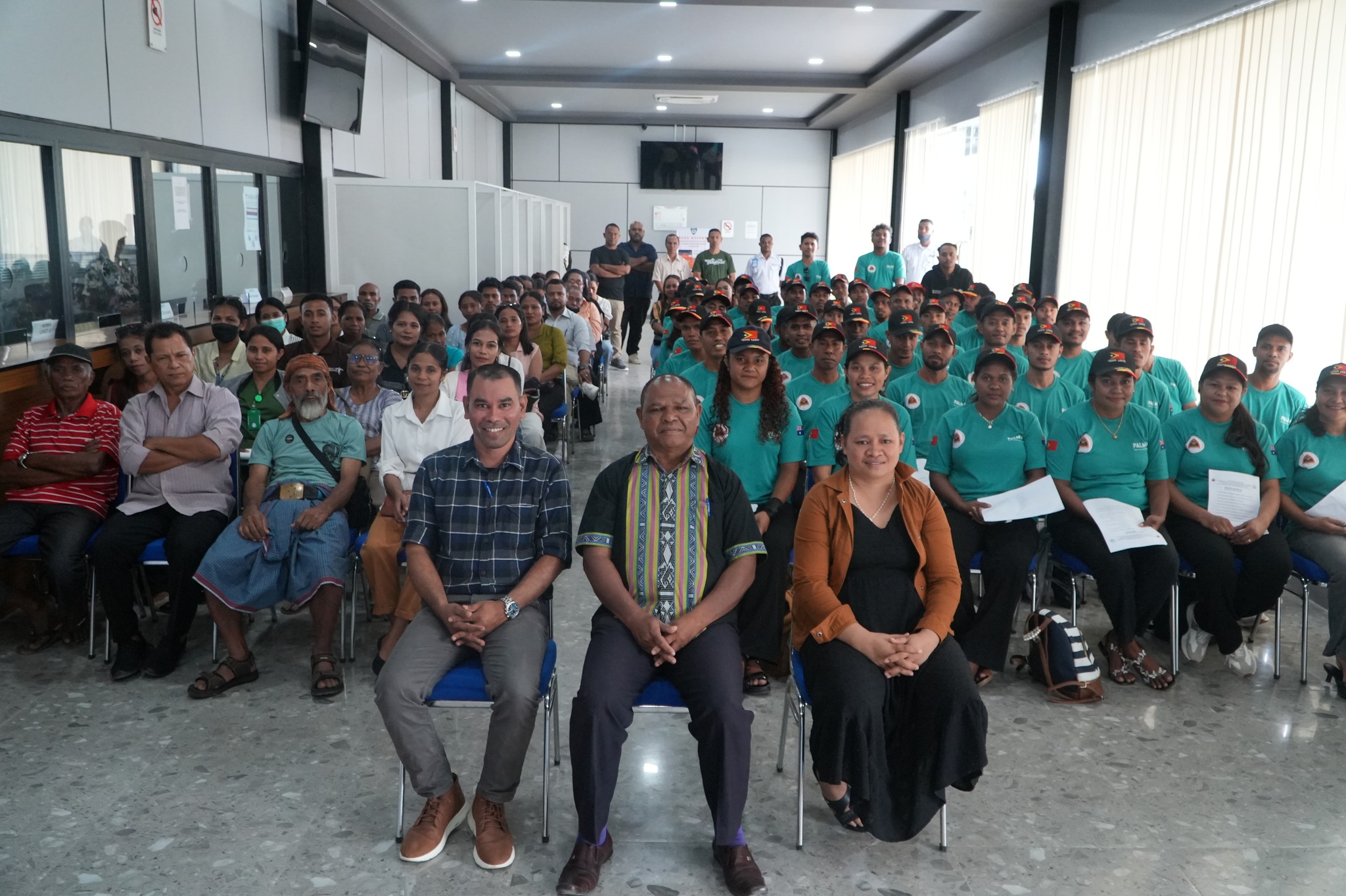 𝐒𝐄𝐅𝐎𝐏𝐄-𝐃𝐍𝐄𝐄 𝐡𝐚𝐥𝐚'𝐨 𝐬𝐞𝐫𝐞𝐦ó𝐧𝐢𝐚 𝐝𝐞𝐬𝐩𝐞𝐝𝐢𝐝𝐚 𝐛𝐚 𝐭𝐫𝐚𝐛𝐚𝐥𝐥𝐚𝐝𝐨𝐫 𝐓𝐢𝐦𝐨𝐫𝐨𝐚𝐧 𝐧𝐚𝐢𝐧 47 𝐬𝐞𝐢 𝐦𝐨𝐛𝐢𝐥𝐢𝐳𝐚 𝐛𝐚 𝐬𝐞𝐫𝐯𝐢𝐬𝐮 𝐢𝐡𝐚 𝐀𝐮𝐬𝐭𝐫á𝐥𝐢𝐚.