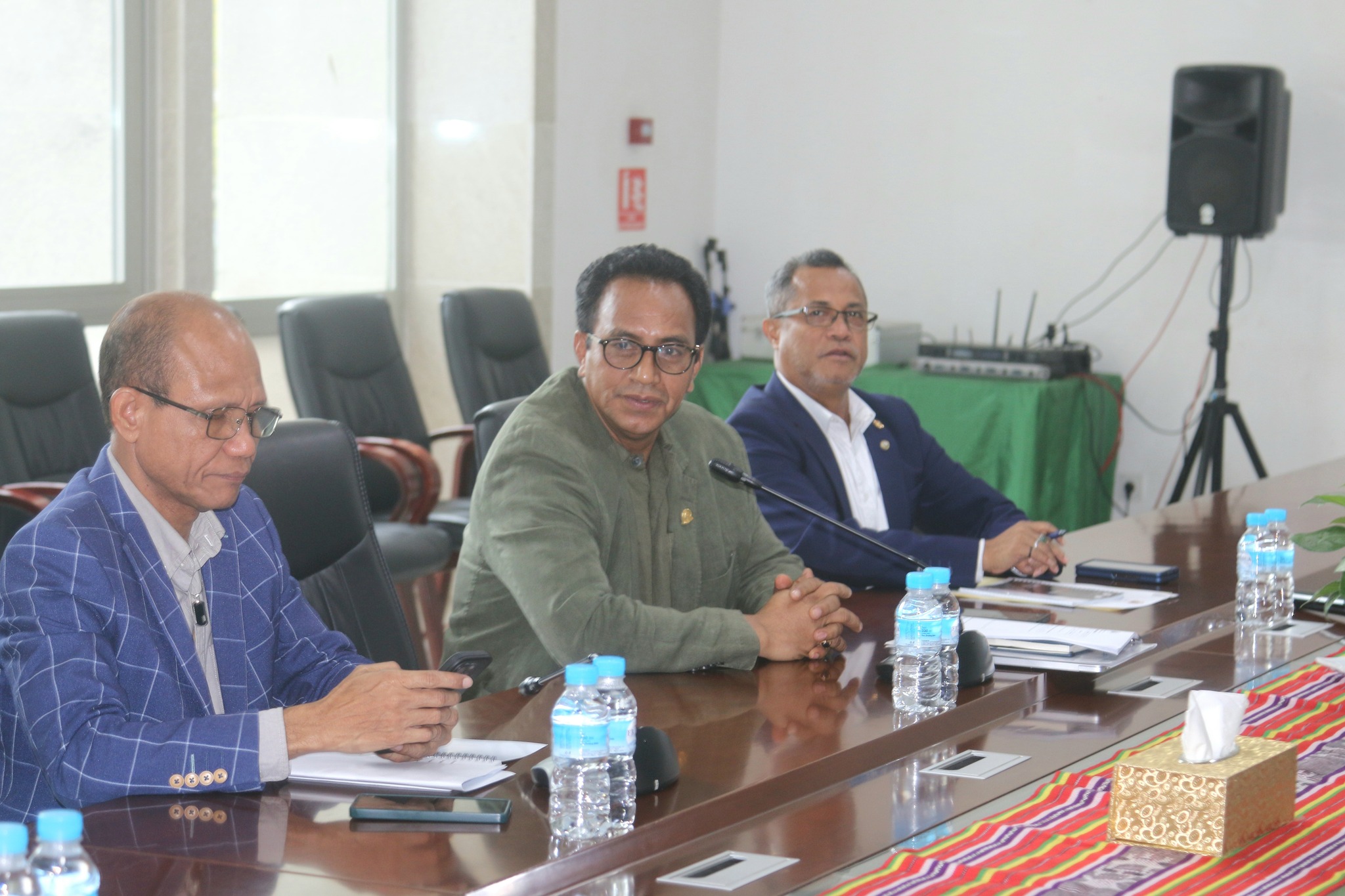 𝗠𝗜𝗡𝗜𝗦𝗧𝗥𝗨 𝗝𝗨𝗦𝗧𝗜𝗦𝗔 𝗟𝗜𝗗𝗘𝗥𝗔 𝗞𝗢𝗡𝗦𝗘𝗟𝗟𝗨 𝗞𝗢𝗢𝗥𝗗𝗘𝗡𝗔𝗦𝗔𝗨𝗡 𝗝𝗨𝗦𝗧𝗜𝗦𝗔 𝗜𝗛𝗔 𝗘𝗡𝗞𝗢𝗡𝗧𝗥𝗨 𝗥𝗘𝗚𝗨𝗟Á𝗥