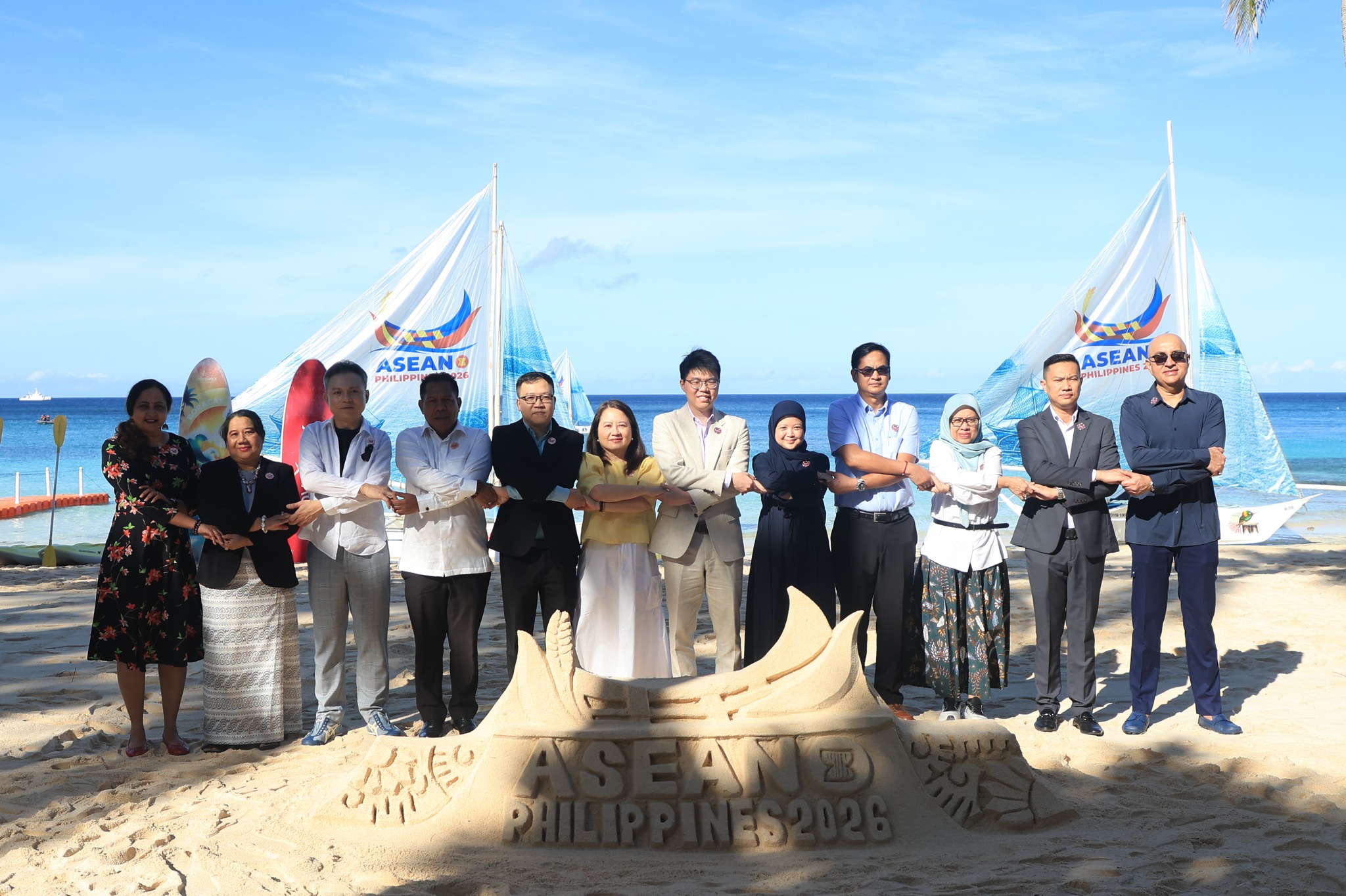 𝐕-𝐌𝐂𝐈 𝐧𝐨 𝐋𝐢𝐝𝐞𝐫 𝐒𝐄𝐎𝐌 𝐓𝐢𝐦𝐨𝐫-𝐋𝐞𝐬𝐭𝐞 𝐏𝐚𝐫𝐭𝐢𝐬𝐢𝐩𝐚 𝐀𝐒𝐄𝐀𝐍 𝐒𝐞𝐧𝐢𝐨𝐫 𝐄𝐜𝐨𝐧𝐨𝐦𝐢𝐜 𝐎𝐟𝐟𝐢𝐜𝐢𝐚𝐥’𝐬 𝐌𝐞𝐞𝐭𝐢𝐧𝐠 (𝐒𝐄𝐎𝐌) 𝐑𝐞𝐭𝐫𝐞𝐚𝐭 𝟐𝟎𝟐𝟔