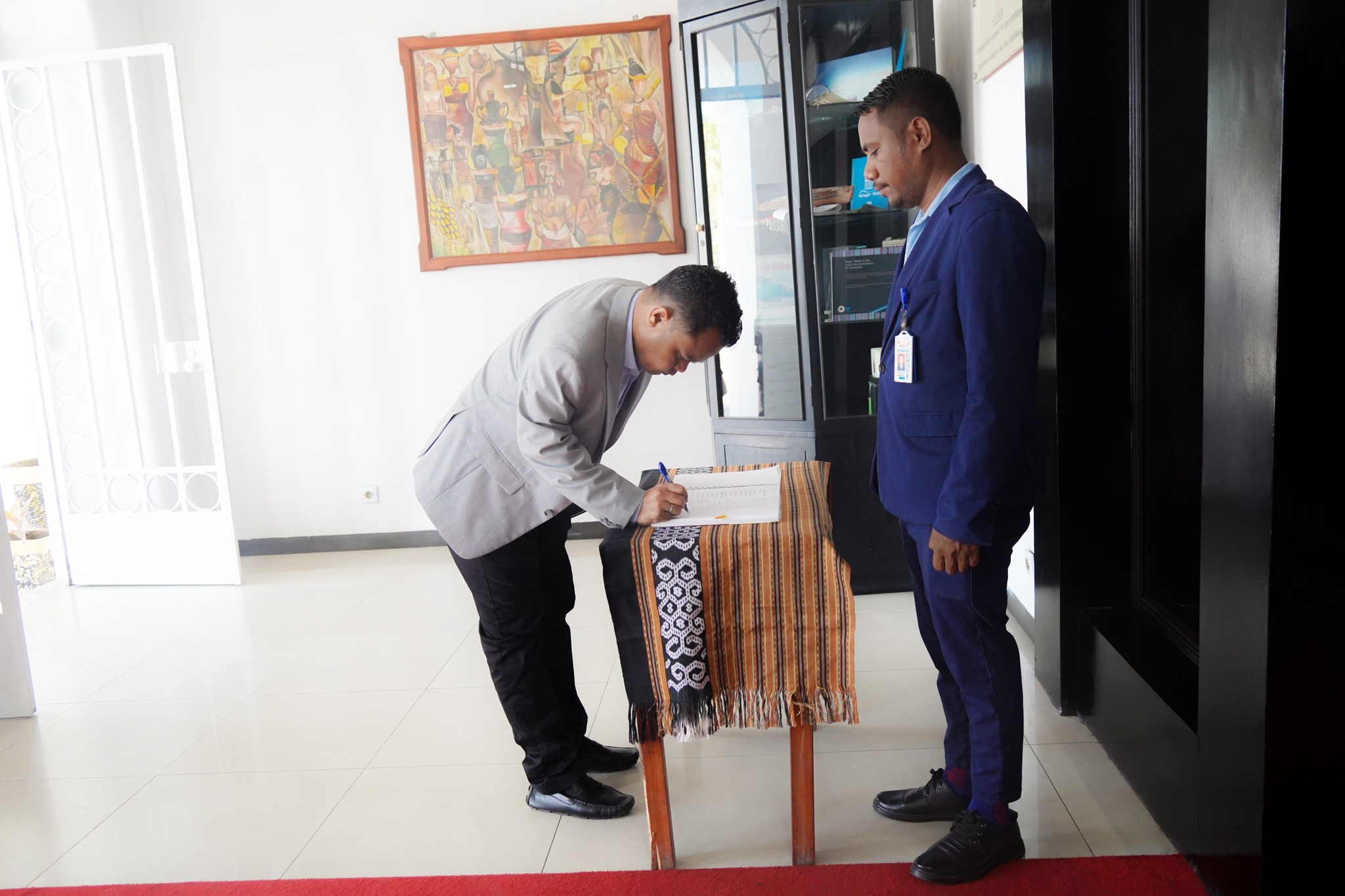 𝐒𝐨𝐫𝐮𝐦𝐮𝐭𝐮 𝐊𝐨𝐧𝐬𝐞𝐥𝐥𝐮 𝐌𝐢𝐧𝐢𝐬𝐭𝐫𝐮𝐬 𝐋𝐨𝐫𝐨𝐧 𝟏𝟓 𝐅𝐮𝐥𝐚𝐧-𝐎𝐮𝐭𝐮𝐛𝐫𝐮 𝐓𝐢𝐧𝐚𝐧 𝟐𝟎𝟐𝟓