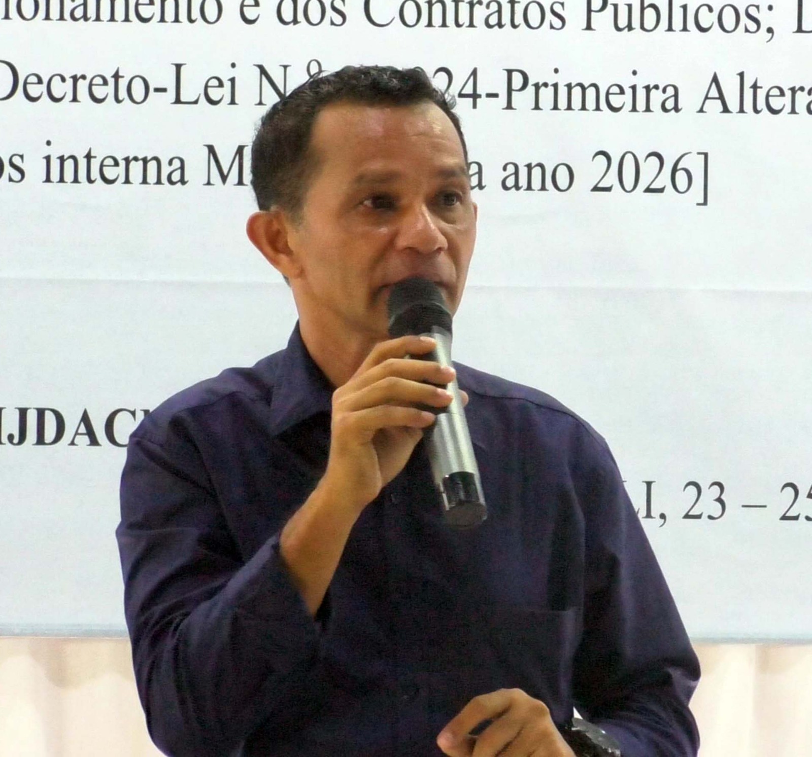 [NOTÍSIA MJDAK – INTEGRIDADE NO TRANSPARÉNSIA ⚖️💼] 𝗠𝗝𝗗𝗔𝗞 𝗛𝗔𝗟𝗔’𝗢 𝗪𝗢𝗥𝗞𝗦𝗛𝗢𝗣 𝗘𝗦𝗧𝗥𝗔𝗧É𝗝𝗜𝗞𝗨 𝗛𝗢𝗗𝗜 𝗛𝗔𝗠𝗘𝗧𝗜𝗡 𝗞𝗢Ñ𝗘𝗦𝗜𝗠𝗘𝗡𝗧𝗨 𝗟𝗘𝗚Á𝗟 𝗕𝗔 𝗙𝗨𝗡𝗦𝗜𝗢𝗡Á𝗥𝗜𝗨 𝗡𝗢 𝗣𝗔𝗥𝗦𝗘𝗜𝗥𝗨 𝗦𝗜𝗥𝗔