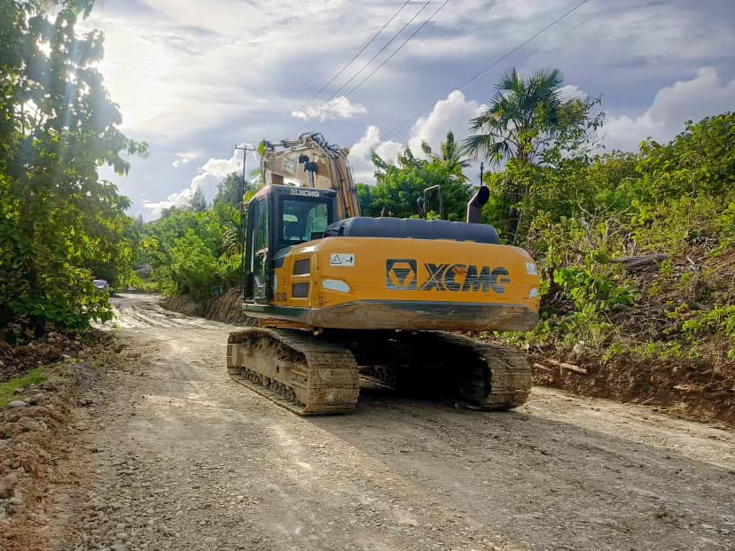 𝗠𝗢𝗣 𝗛𝗢 𝗜𝗚𝗘-𝗔𝗗𝗜 𝗞𝗢𝗡𝗧𝗜𝗡𝗨𝗔 𝗡𝗢𝗥𝗠𝗔𝗟𝗜𝗭𝗔 𝗘𝗦𝗧𝗥𝗔𝗗𝗔 𝗧𝗥𝗢𝗦𝗨 𝗡𝗔𝗘𝗕𝗢𝗥𝗨𝗞 𝗕Á 𝗟𝗨𝗚𝗔𝗦𝗔