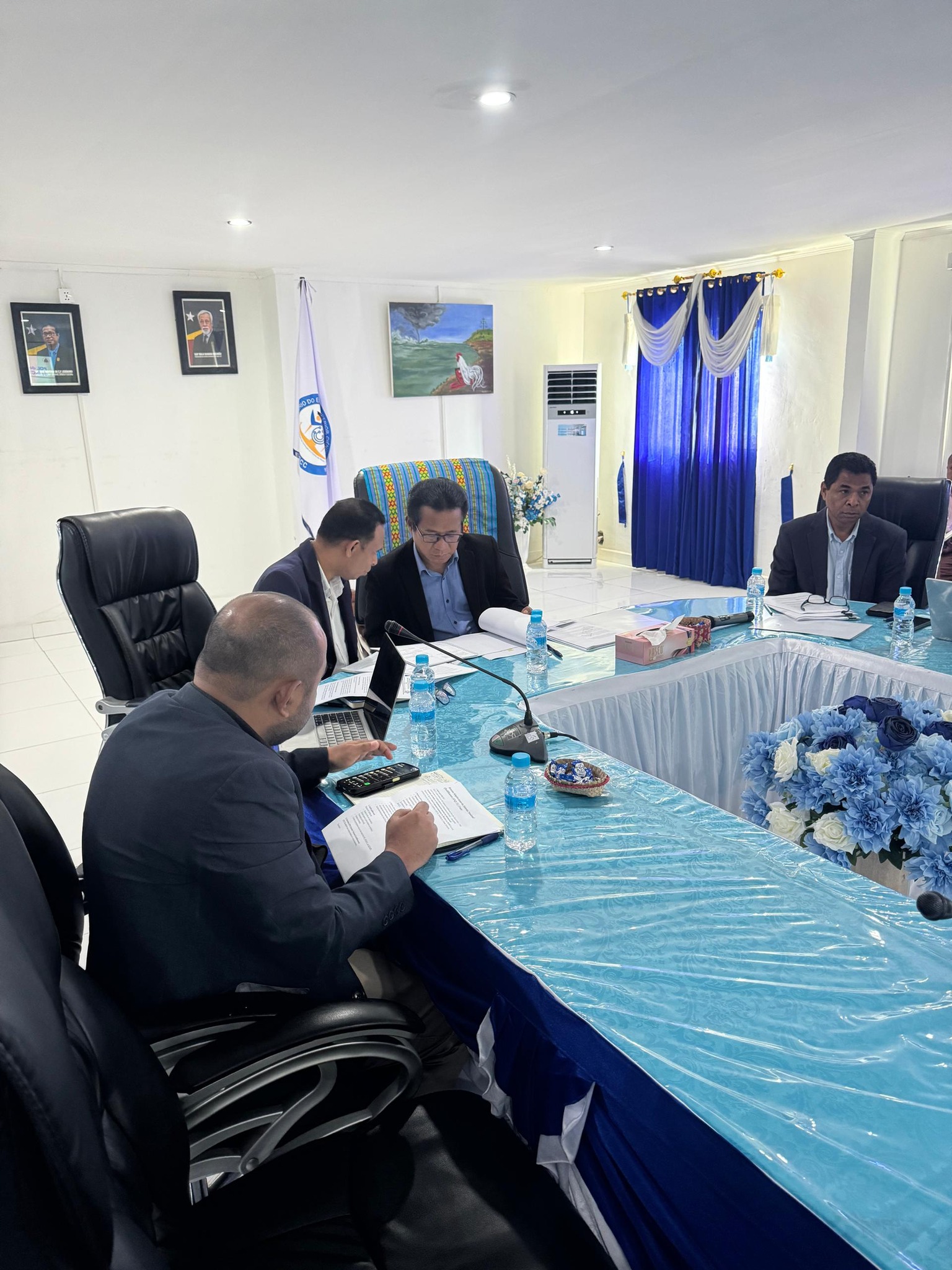 𝐏𝐑𝐄𝐒𝐈𝐃𝐄𝐍𝐓𝐄 𝐈𝐍𝐓𝐄𝐑𝐈𝐍𝐎 𝐈𝐍𝐂𝐓 𝐀𝐏𝐑𝐄𝐙𝐄𝐍𝐓𝐀 𝐀𝐉𝐔𝐒𝐓𝐀𝐌𝐄𝐍𝐓𝐔 𝐄𝐒𝐓𝐀𝐓𝐔𝐓𝐎 𝐅𝐎𝐔𝐍 𝐈𝐍𝐂𝐓 𝐁𝐀 𝐌𝐈𝐍𝐈𝐒𝐓𝐑𝐎 𝐄𝐍𝐒𝐈𝐍𝐎 𝐒𝐔𝐏𝐄𝐑𝐈𝐎𝐑, 𝐒𝐈É𝐍𝐒𝐈𝐀 𝐍𝐎 𝐊𝐔𝐋𝐓𝐔𝐑𝐀