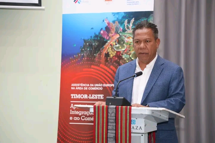 V𝐢𝐬𝐞-𝐌𝐢𝐧𝐢𝐬𝐭𝐫𝐮 𝐊𝐨𝐦𝐞́𝐫𝐬𝐢𝐮 𝐧𝐨 𝐈𝐧𝐝𝐮𝐬𝐭𝐫𝐢𝐚, 𝐡𝐚𝐥𝐨 𝐚𝐛𝐞𝐫𝐭𝐮𝐫𝐚 𝐖𝐨𝐫𝐤𝐬𝐡𝐨𝐩 𝐏𝐨𝐥𝐢𝐭𝐢𝐤𝐚 𝐧𝐨 𝐊𝐨𝐨𝐩𝐞𝐫𝐚𝐬𝐚𝐮𝐧 𝐏𝐫𝐨𝐩𝐫𝐢𝐞𝐝𝐚𝐝𝐞 𝐈𝐧𝐭𝐞𝐥𝐞𝐤𝐭𝐮𝐚𝐥 𝐀𝐒𝐄𝐀𝐍 𝐧𝐢𝐚𝐧 𝐛𝐚 𝐈𝐧𝐭𝐞𝐠𝐫𝐚𝐬𝐚𝐮𝐧 𝐓𝐢𝐦𝐨𝐫-𝐋𝐞𝐬𝐭𝐞