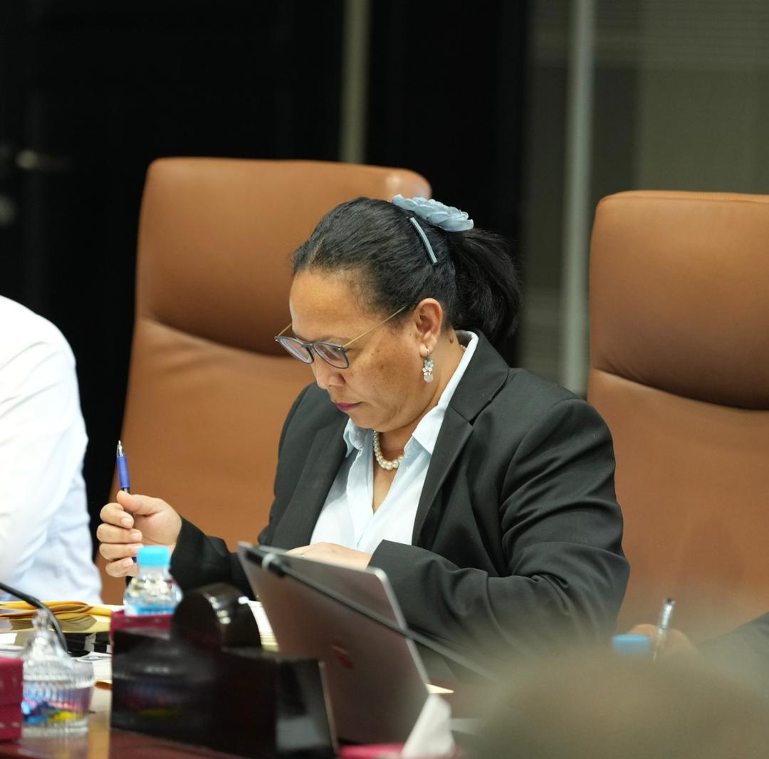 𝐌𝐅-𝐌𝐎𝐏 𝐀𝐏𝐑𝐄𝐙𝐄𝐍𝐓𝐀 𝐏𝐑𝐎𝐉𝐄𝐓𝐔 𝐑𝐄𝐙𝐎𝐋𝐔𝐒𝐀𝐔𝐍 𝐆𝐎𝐕𝐄𝐑𝐍𝐔 𝐁𝐀 𝐊𝐎𝐍𝐒𝐄𝐋𝐋𝐔 𝐌𝐈𝐍𝐈𝐒𝐓𝐑𝐔 𝐀𝐏𝐑𝐎𝐕𝐀