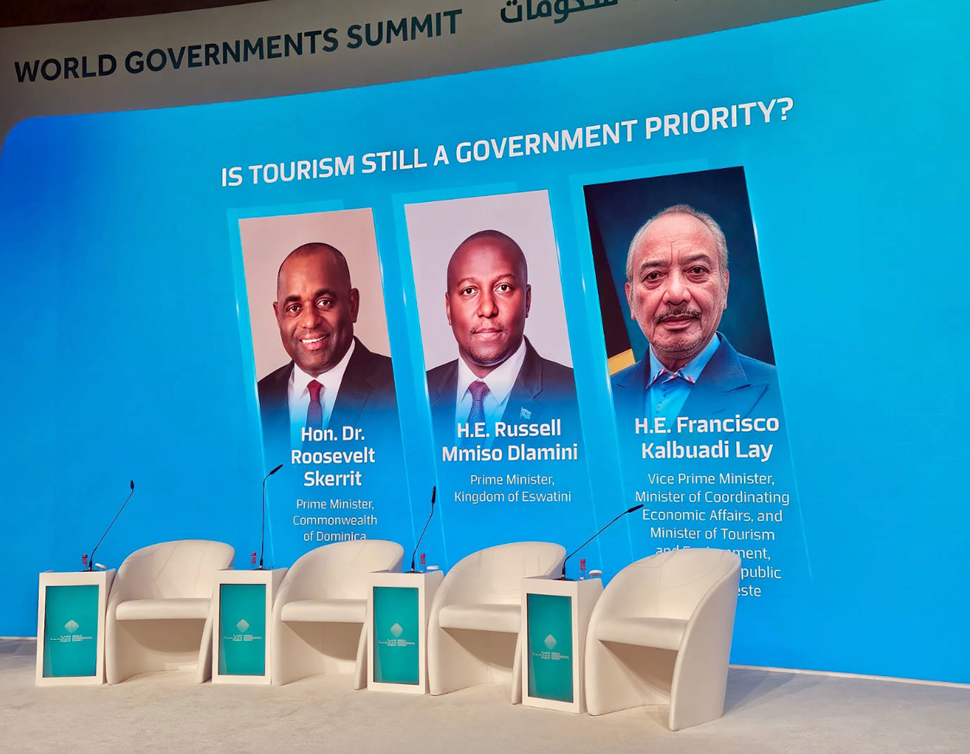 𝐕𝐢𝐬𝐞-𝐏𝐌 𝐡𝐨 𝐏𝐫𝐢𝐦𝐞𝐢𝐫𝐮-𝐌𝐢𝐧𝐢𝐬𝐭𝐫𝐮 𝐧𝐚’𝐢𝐧 𝐫𝐮𝐚 𝐬𝐚𝐢 𝐩𝐚𝐢𝐧𝐞𝐥𝐢𝐬𝐭𝐚 𝐢𝐡𝐚 𝐅ó𝐫𝐮𝐦 𝐆𝐥𝐨𝐛á𝐥 𝐌𝐮𝐧𝐝𝐢á𝐥 𝐓𝐮𝐫𝐢𝐳𝐦𝐮 𝐢𝐡𝐚 𝐃𝐮𝐛𝐚𝐢