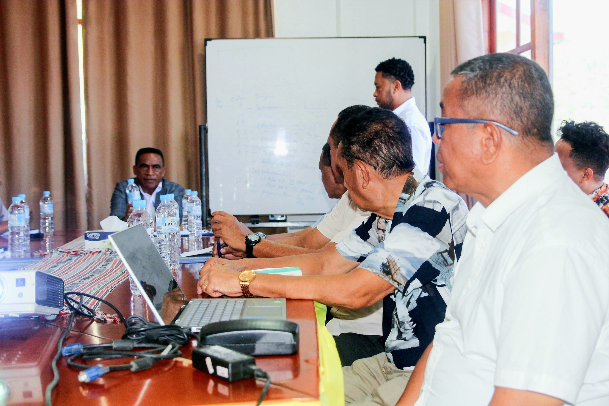 𝐌𝐀𝐊𝐋𝐍 𝐅𝐢𝐧𝐚𝐥𝐢𝐳𝐚 𝐏𝐫𝐞𝐩𝐚𝐫𝐚𝐬𝐚𝐮𝐧 𝐛𝐚́ 𝐒𝐞𝐫𝐞𝐦𝐨́𝐧𝐢𝐚 𝐇𝐚𝐥𝐨𝐨𝐭 𝐑𝐞𝐬𝐭𝐨𝐬 𝐌𝐨𝐫𝐭𝐚𝐢𝐬 𝐇𝐚𝐦𝐮𝐭𝐮𝐤 𝟔𝟎 𝐈𝐡𝐚 𝐋𝐚𝐮𝐭𝐞́𝐦